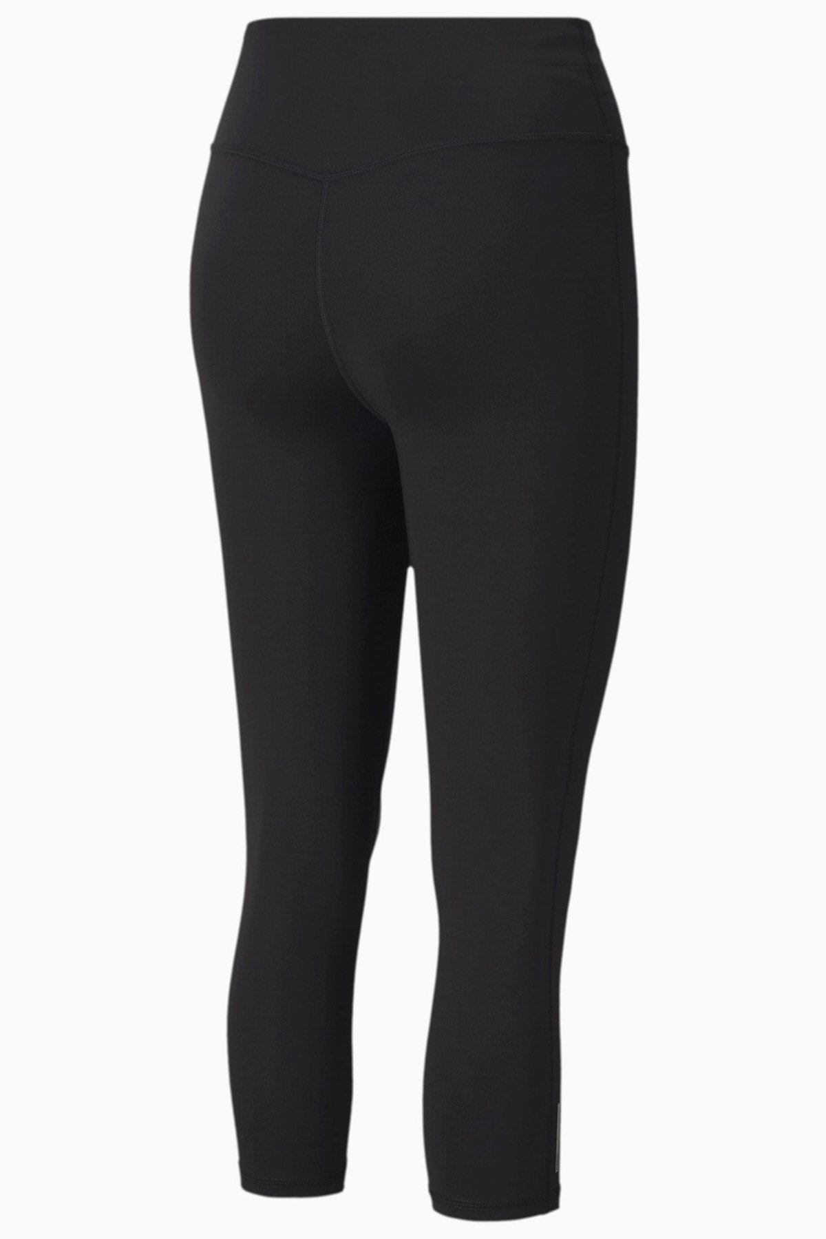 Puma Train Favorite Solid High Rise 3 4 Tight Kadın Tayt