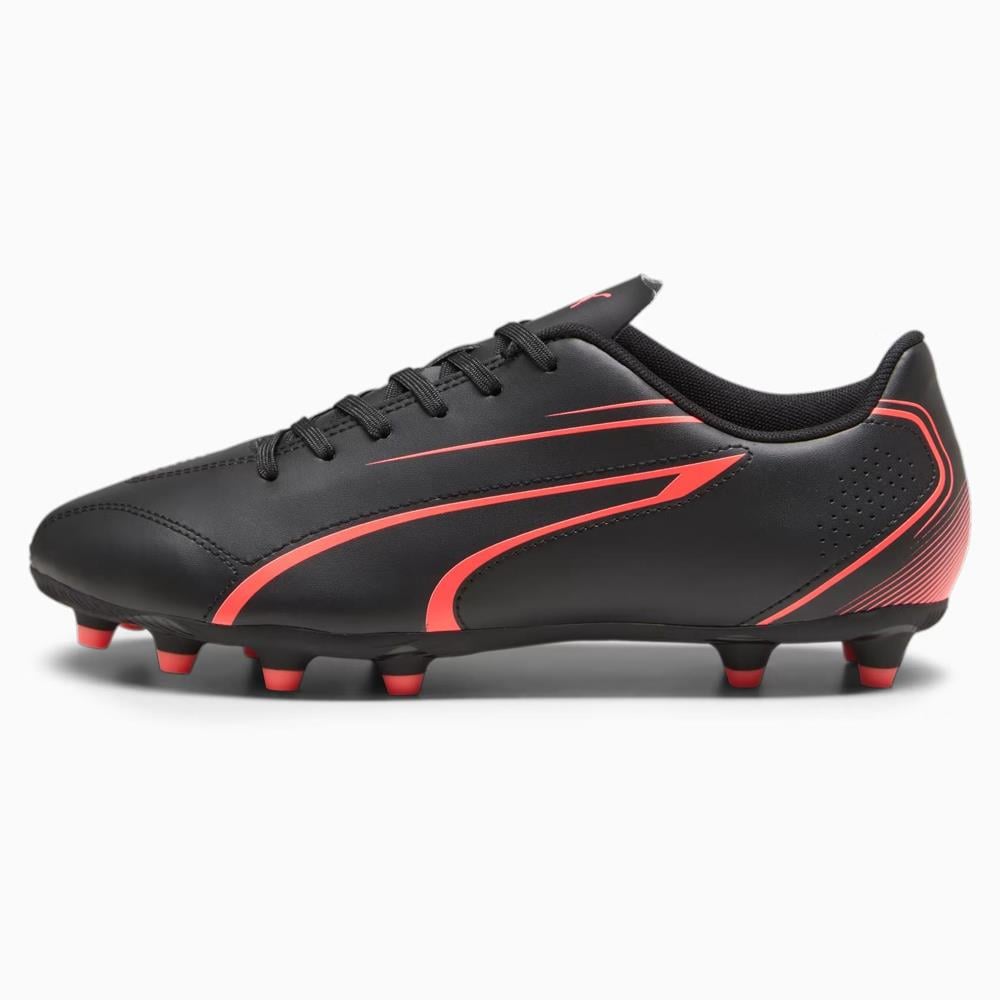 Puma Vitoria Fg/Ag Erkek Krampon