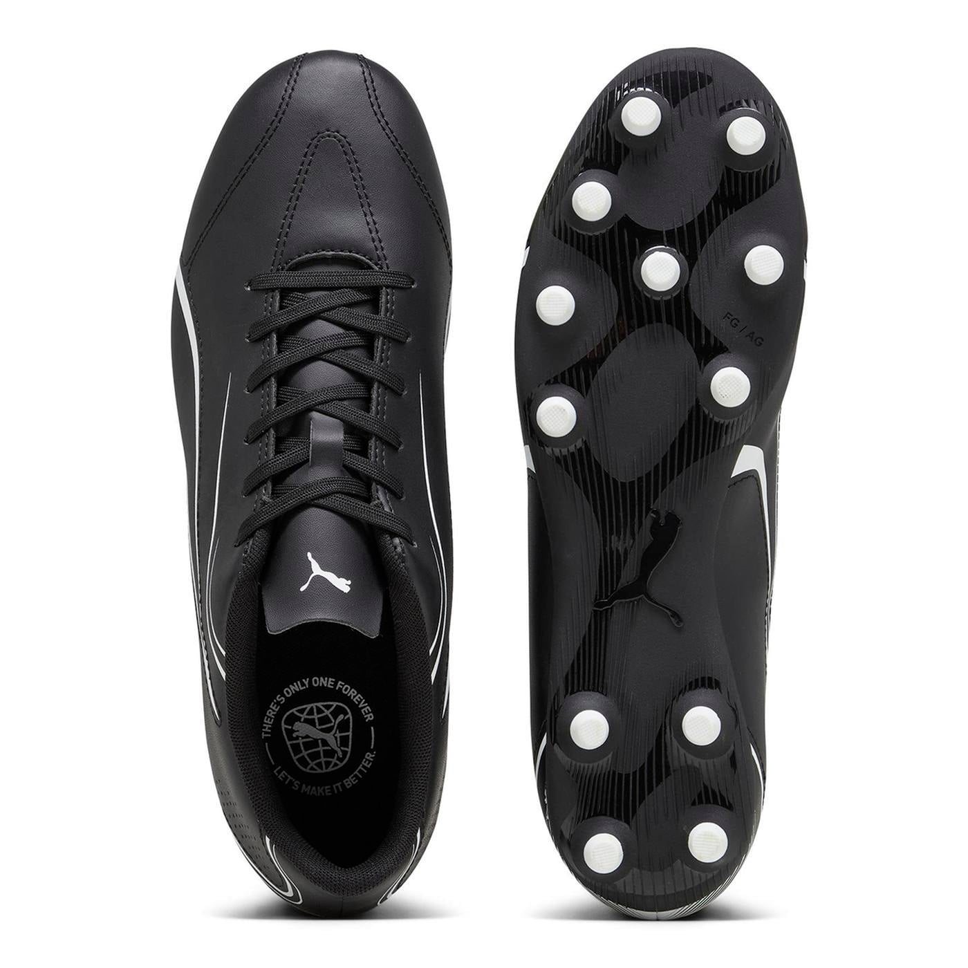 Puma Vitoria Fg/Ag Erkek Krampon
