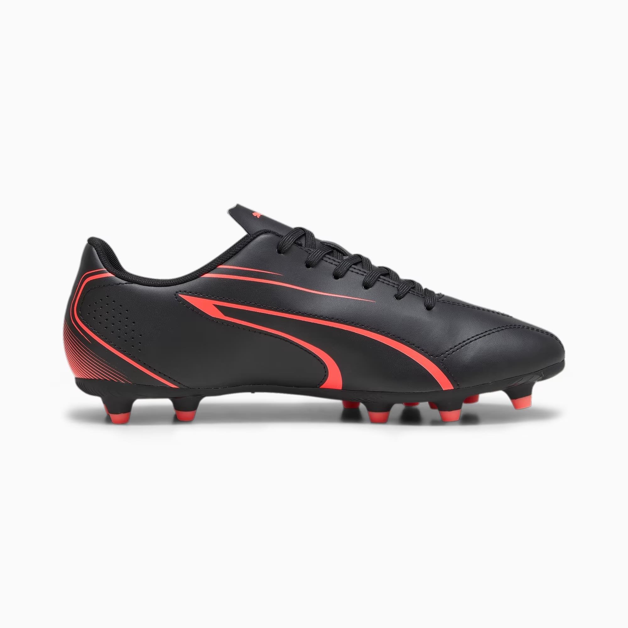 Puma Vitoria Fg/Ag Erkek Krampon