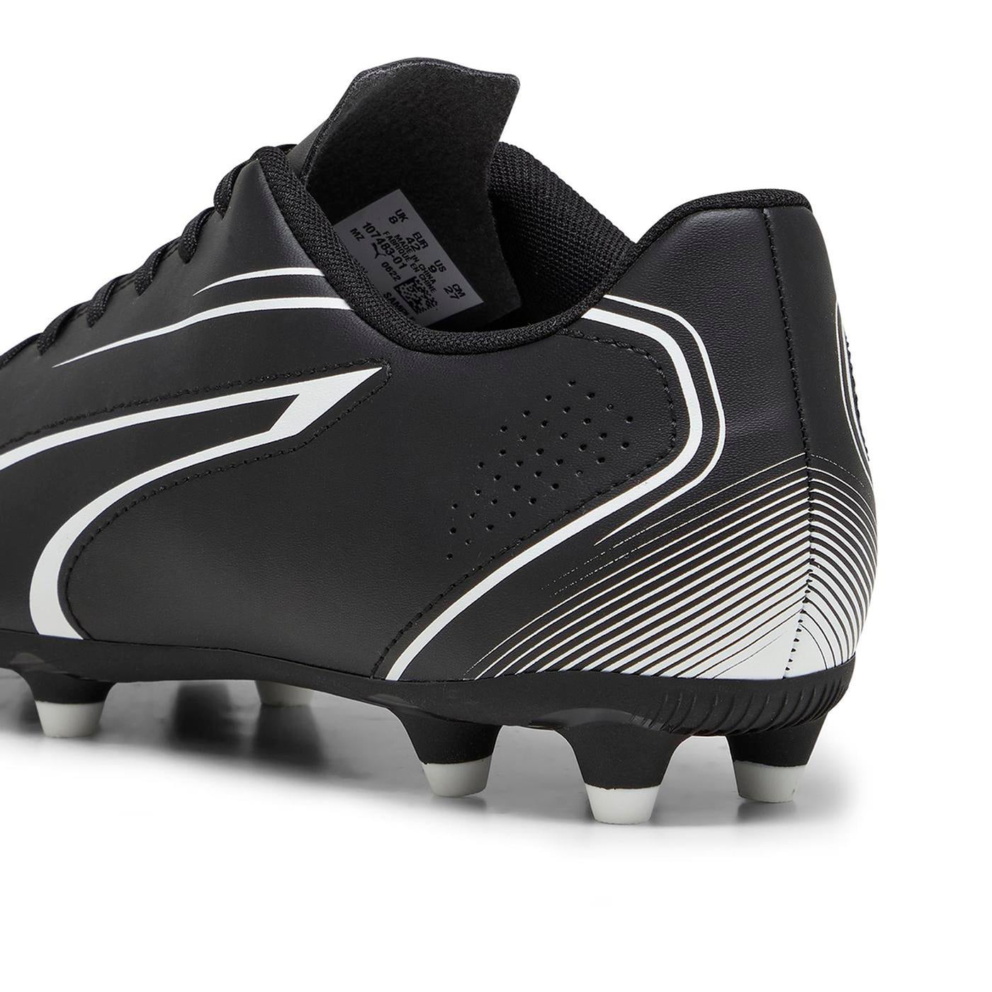 Puma Vitoria Fg/Ag Erkek Krampon