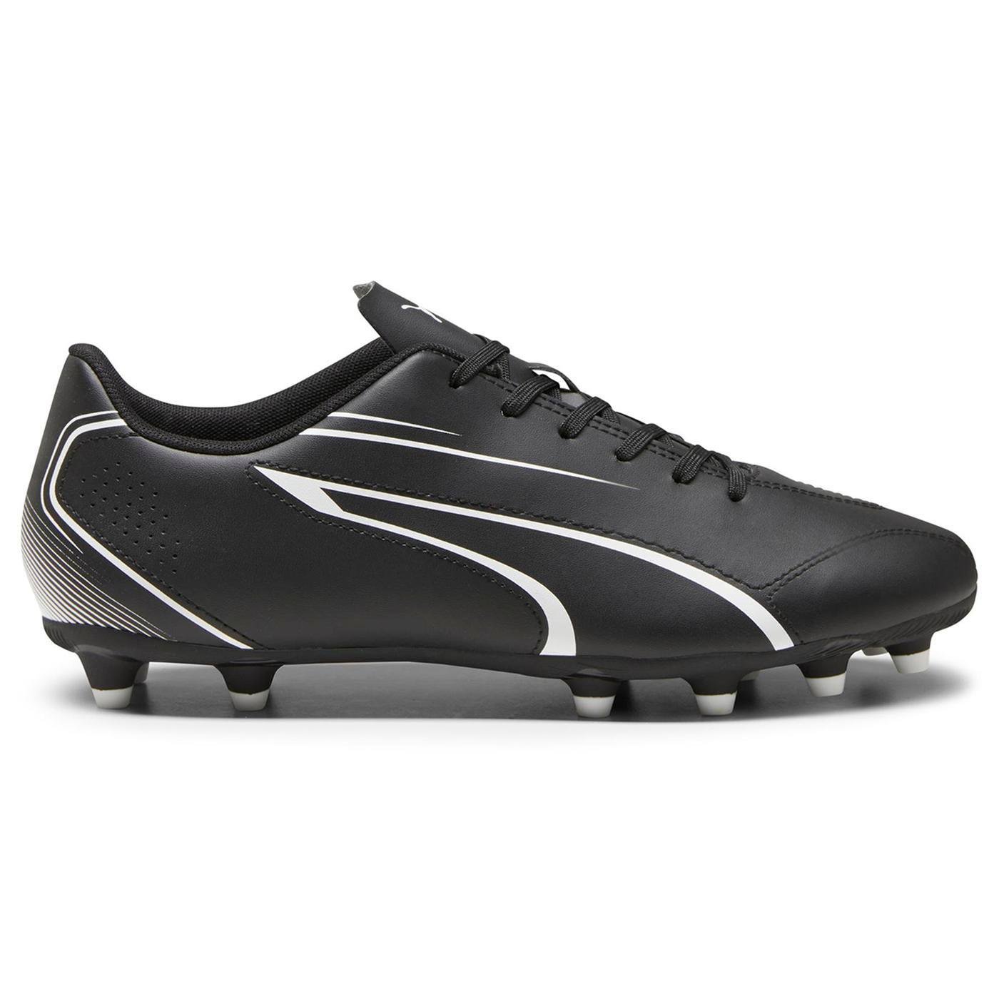 Puma Vitoria Fg/Ag Erkek Krampon