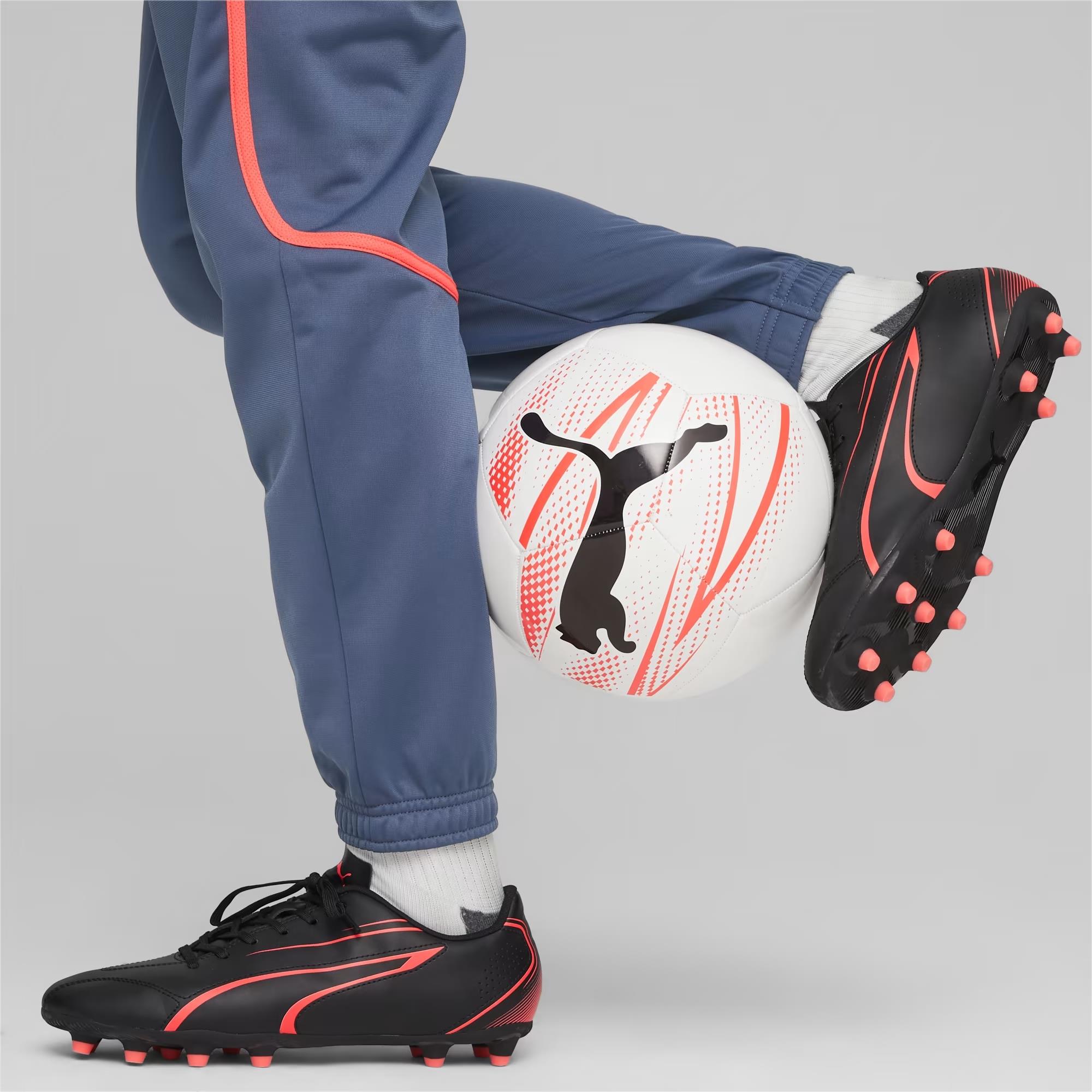 Puma Vitoria Fg/Ag Erkek Krampon