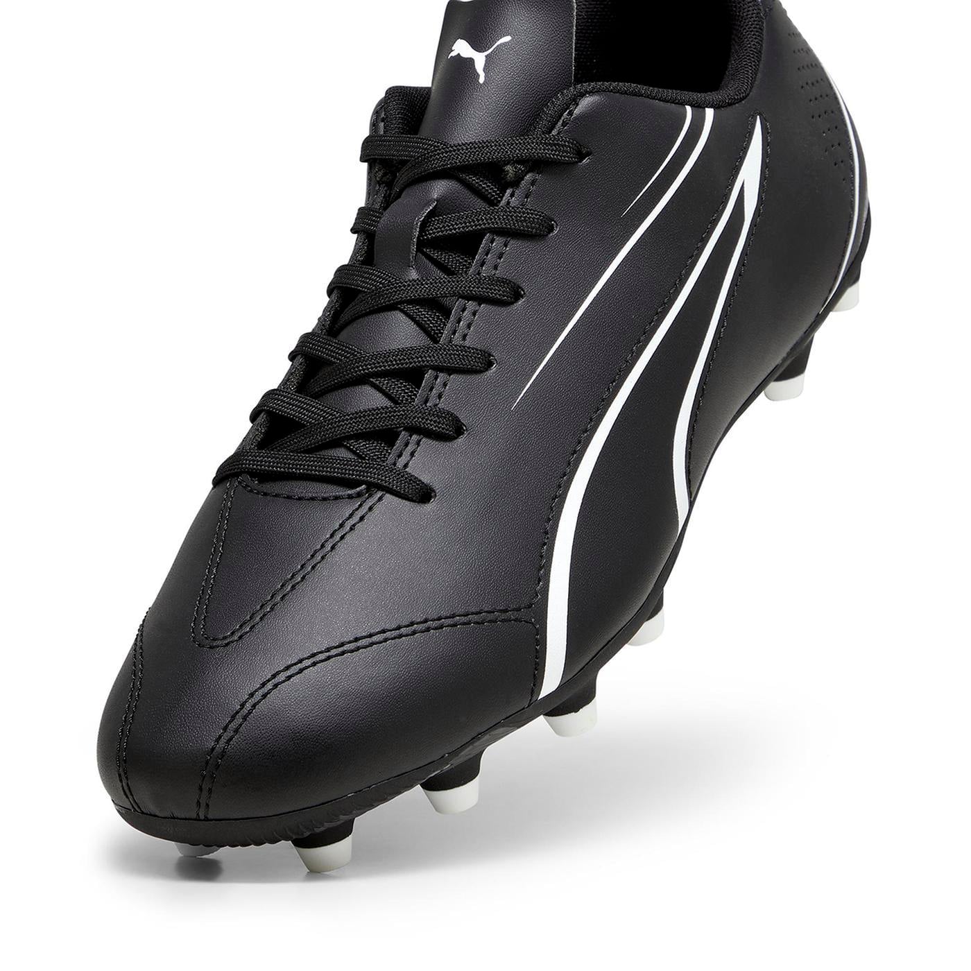 Puma Vitoria Fg/Ag Erkek Krampon