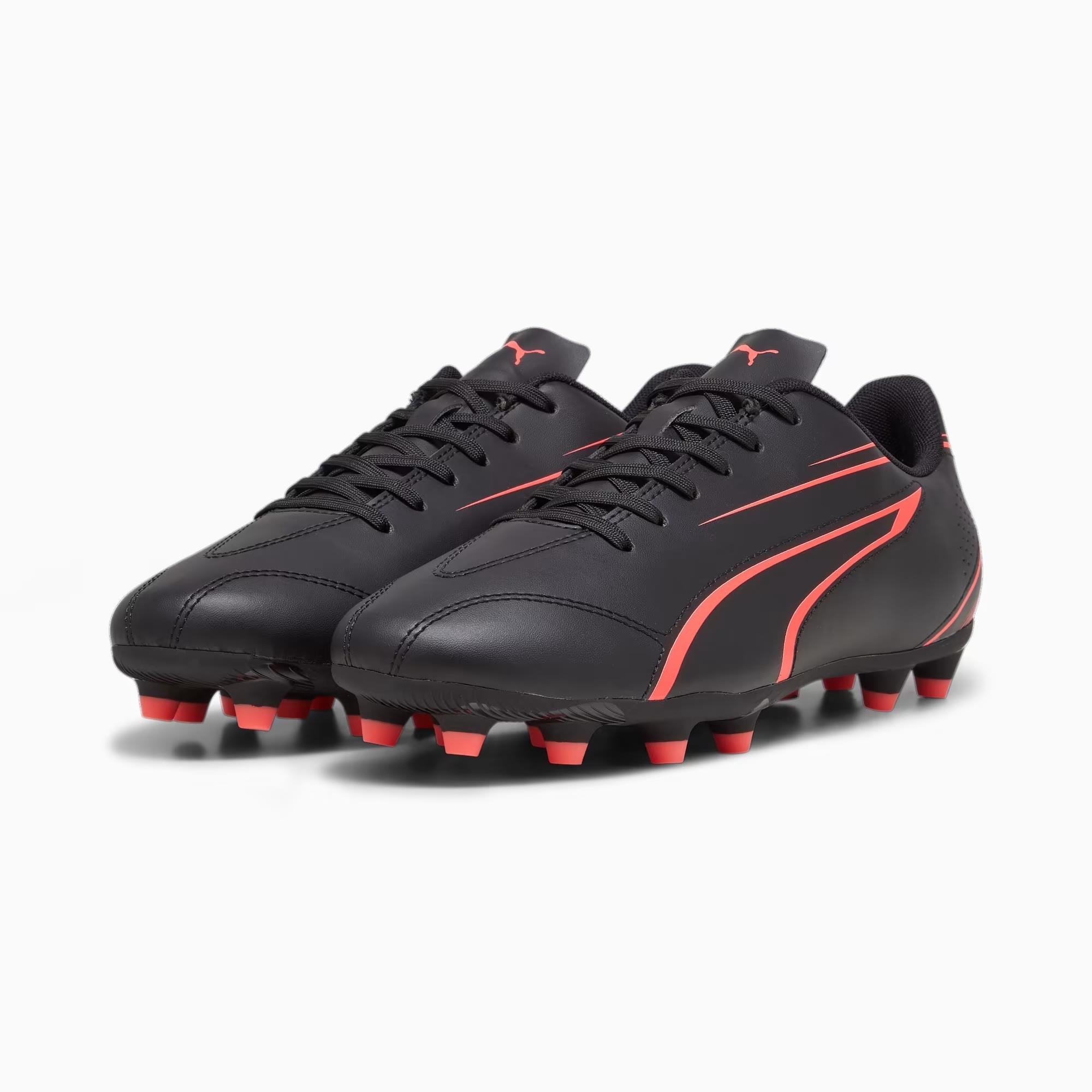 Puma Vitoria Fg/Ag Erkek Krampon