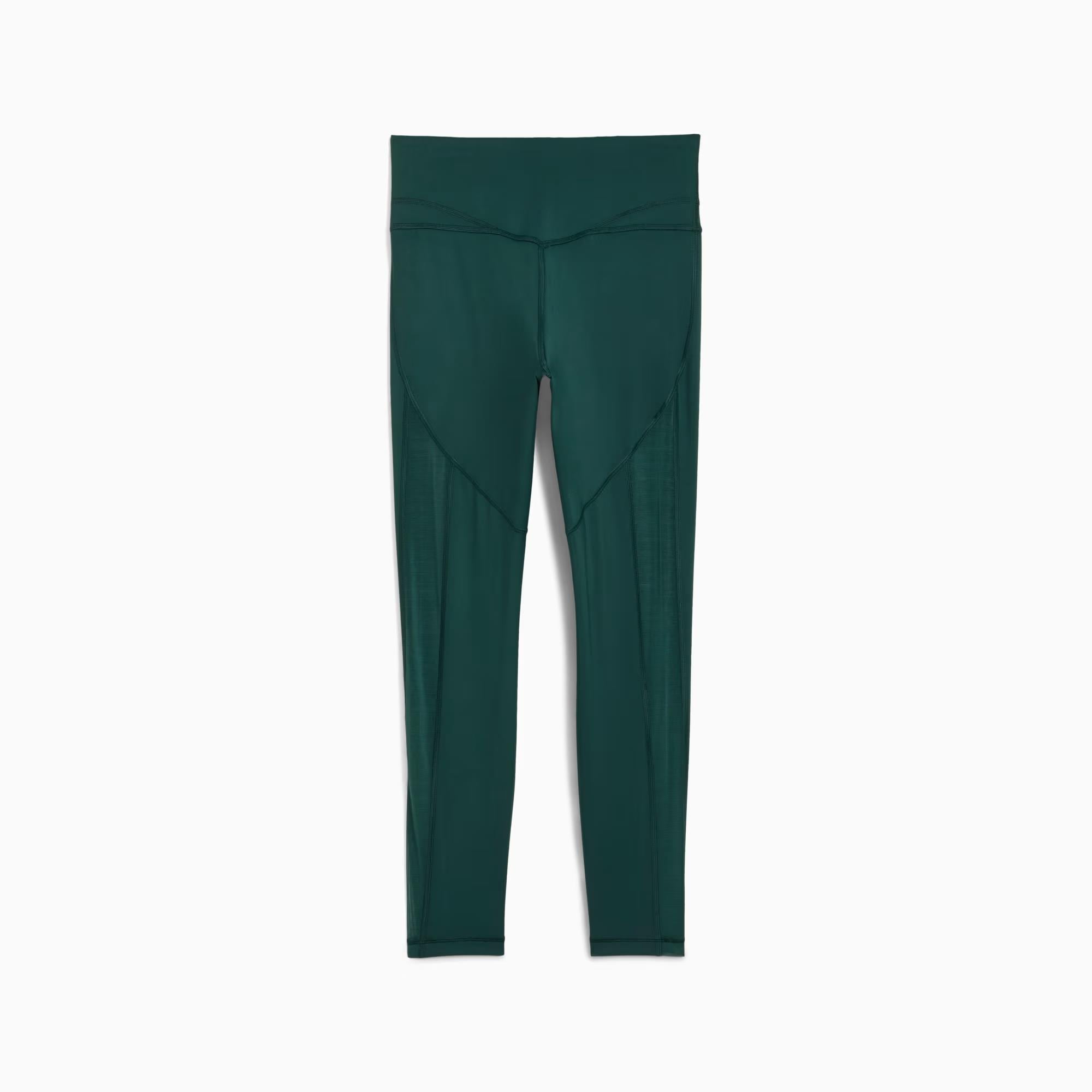 Puma W Shape Tıght - Hw 7/8 Kadın Tayt             527466