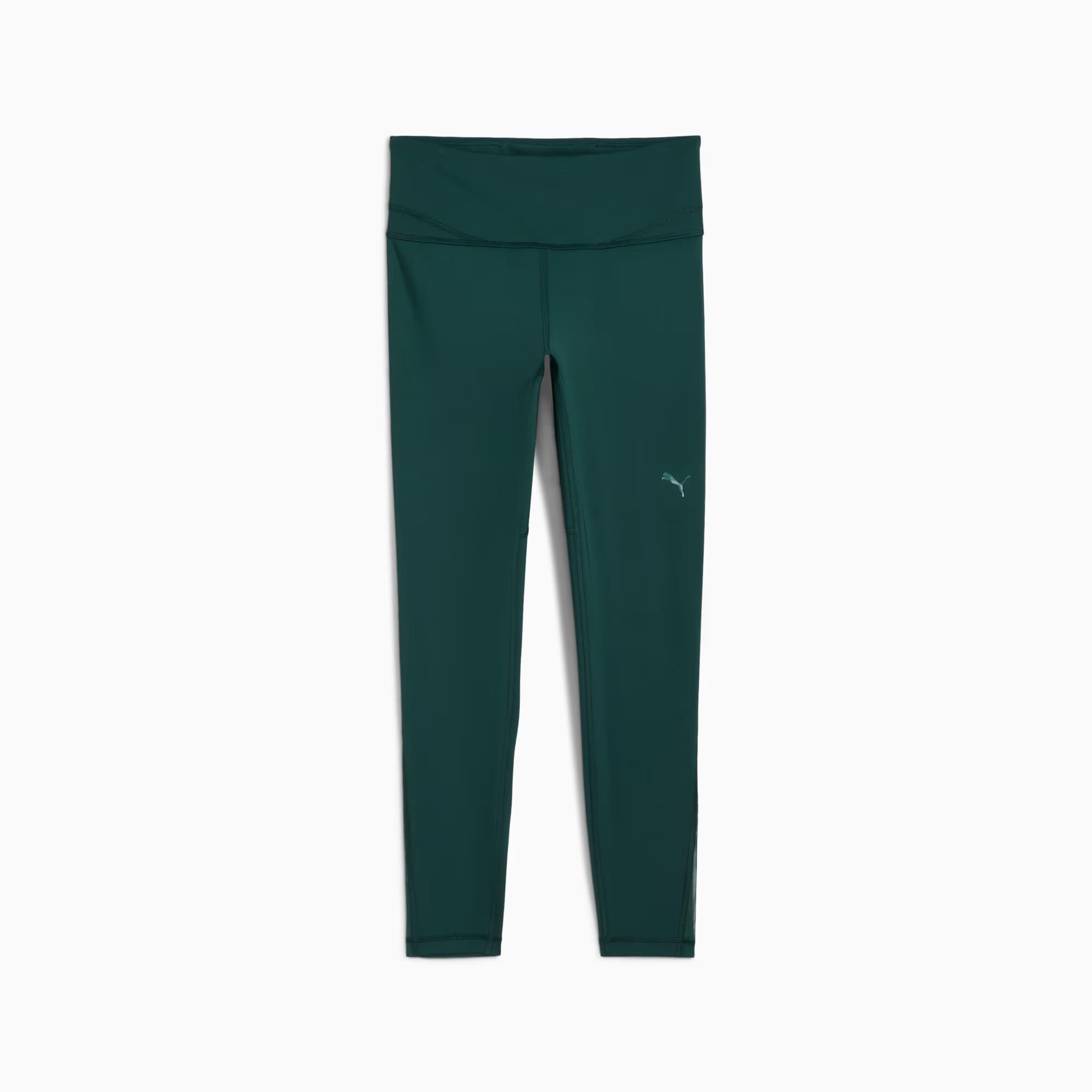 Puma W Shape Tıght - Hw 7/8 Kadın Tayt             527466