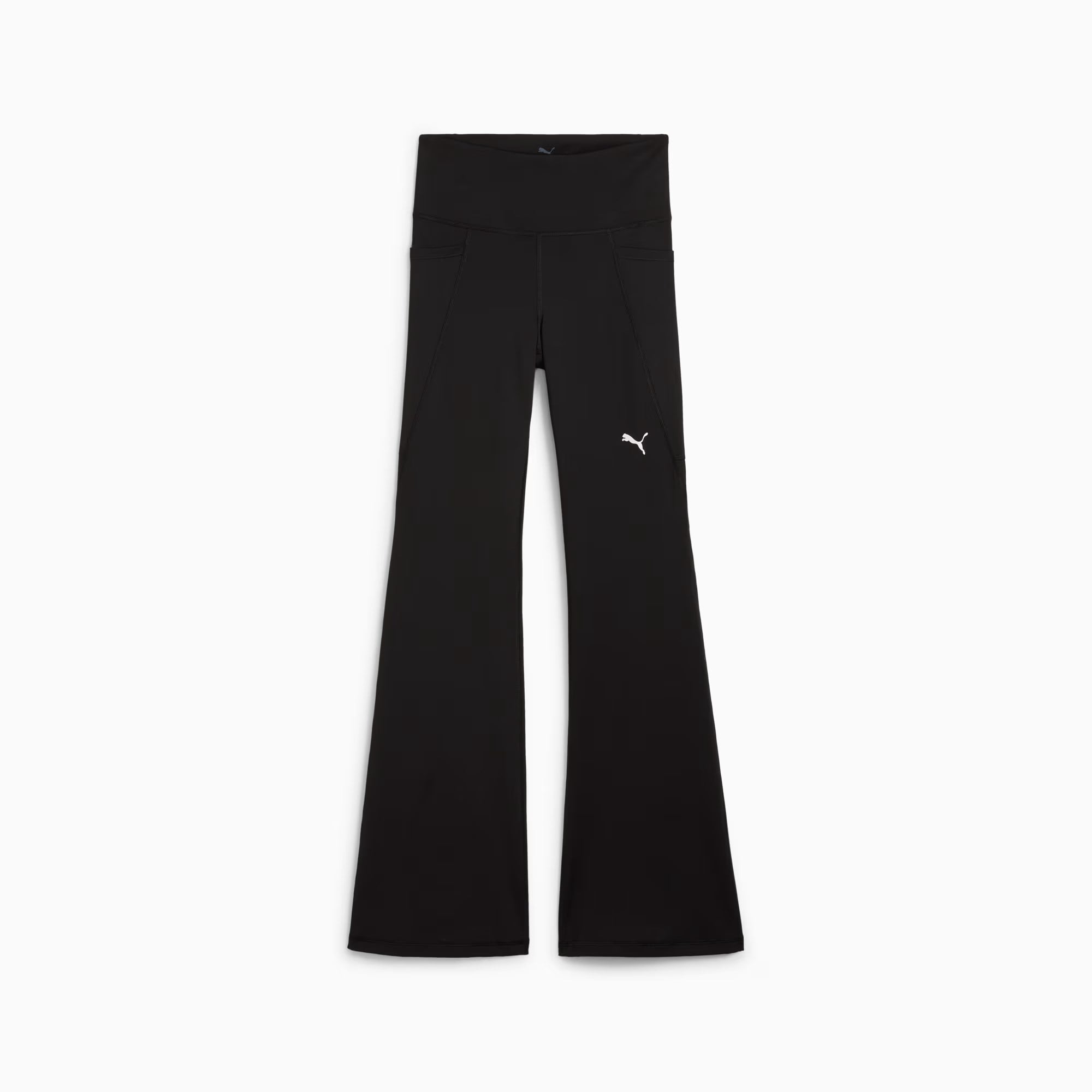 Puma W Tad Essntl Hw Bootcut Pant Kadın Tişört 525902