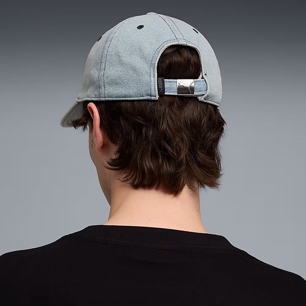 Puma Wardrobe Ess Metal Dad Cap Unisex Spor Ayakkabısı 025968