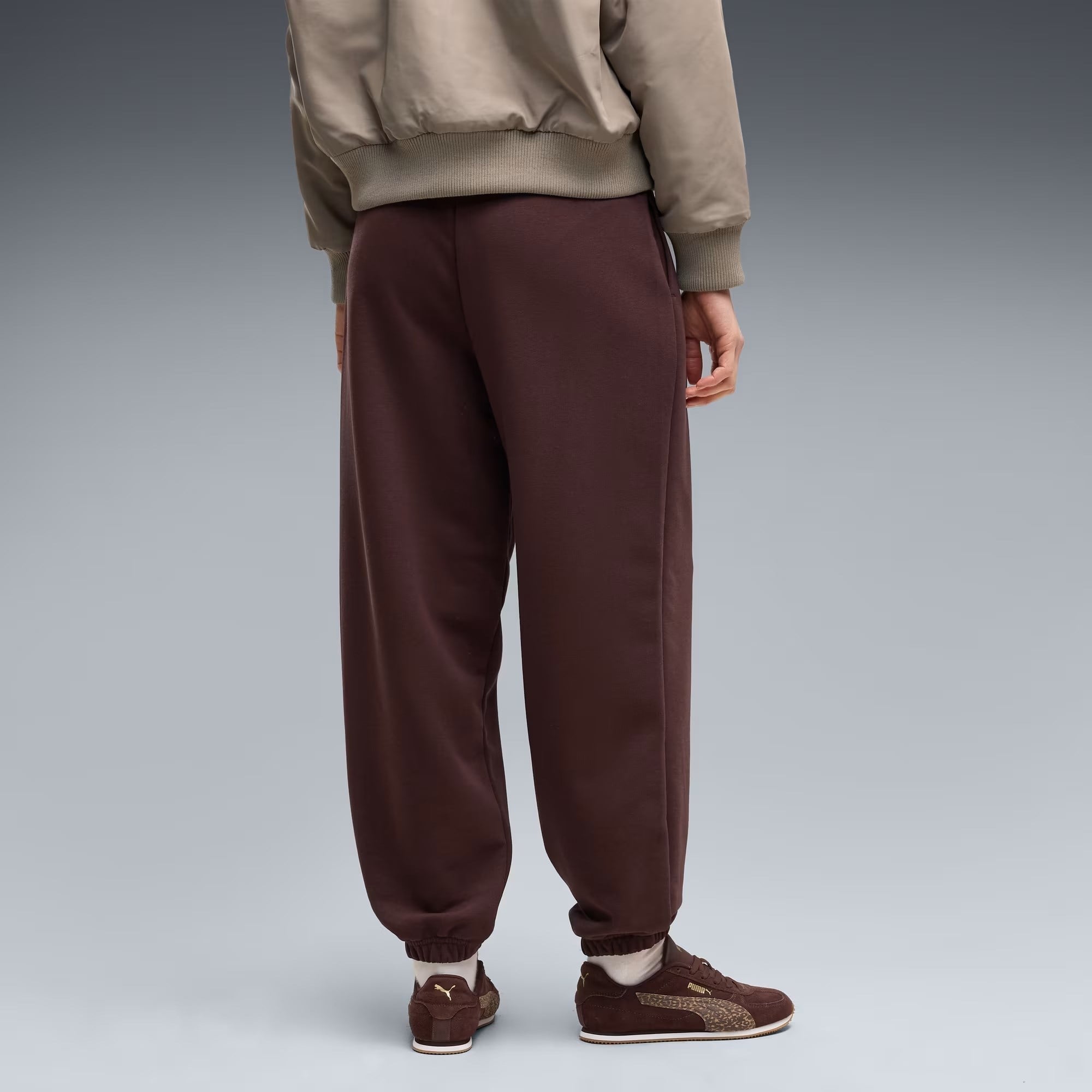 Puma Wardrobe Ess Sweatpants Kadın Eşofman Altı 629753