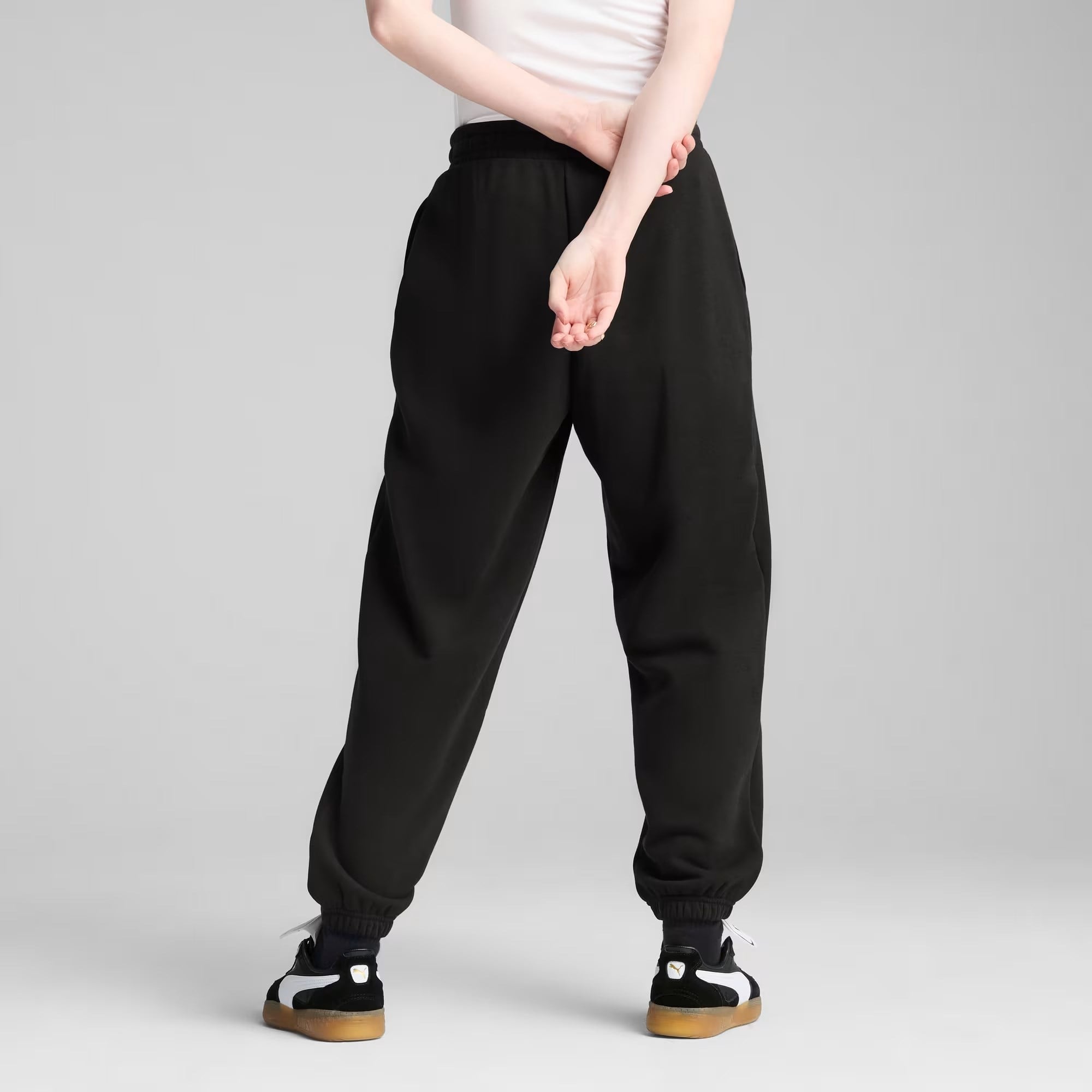 Puma Wardrobe Ess Sweatpants Kadın Eşofman Altı 629753