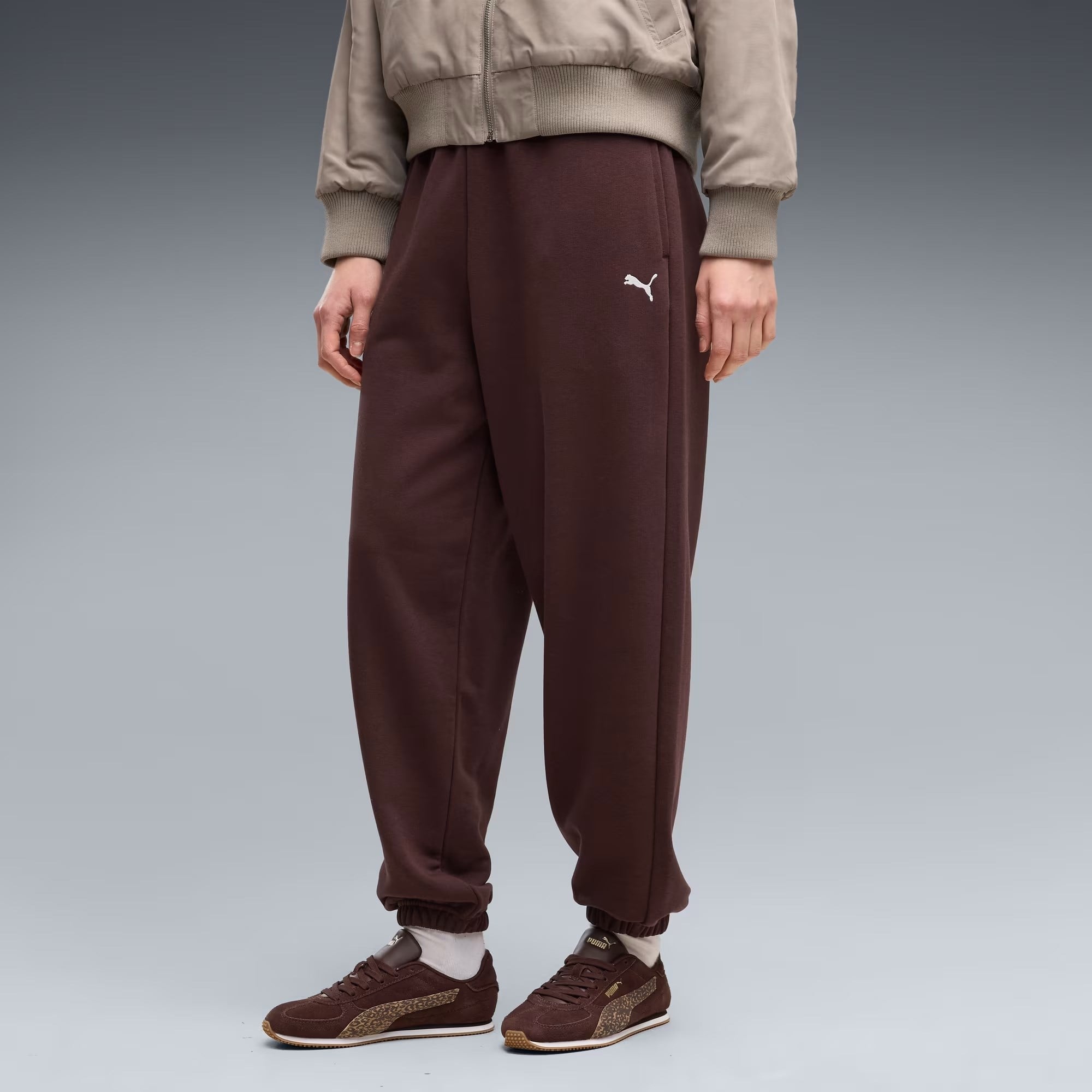 Puma Wardrobe Ess Sweatpants Kadın Eşofman Altı 629753