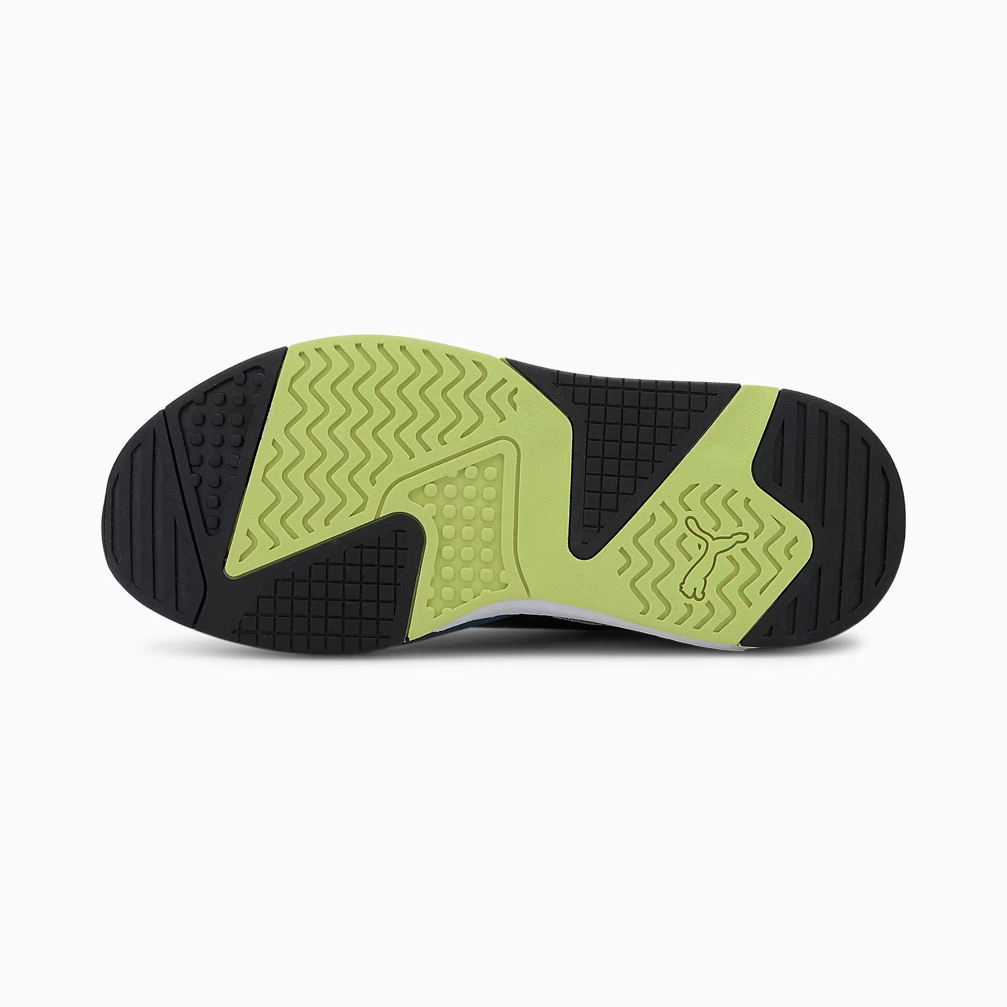 Puma X-Ray 2 Square Erkek Spor Ayakkabısı 373108