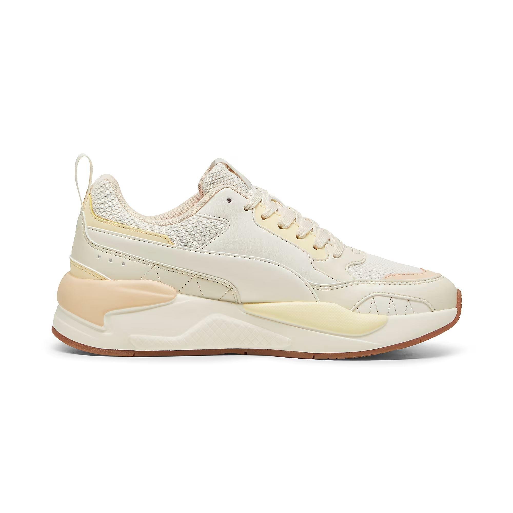 Puma X-Ray 2 Square Erkek Spor Ayakkabısı 373108