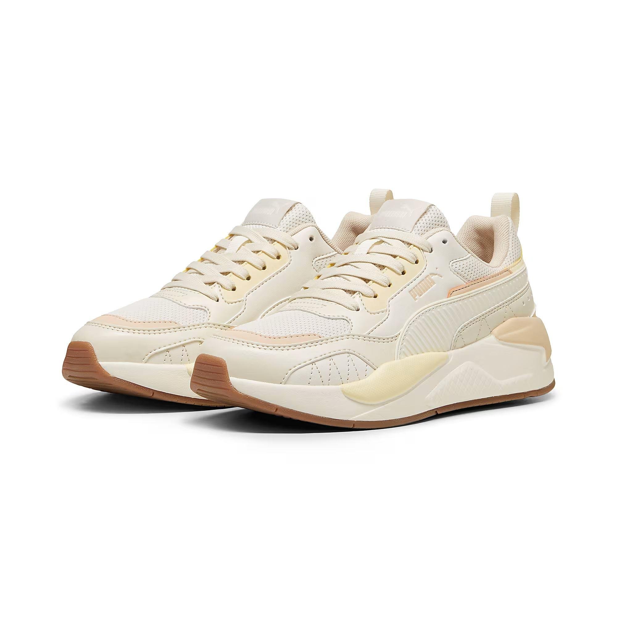 Puma X-Ray 2 Square Erkek Spor Ayakkabısı 373108