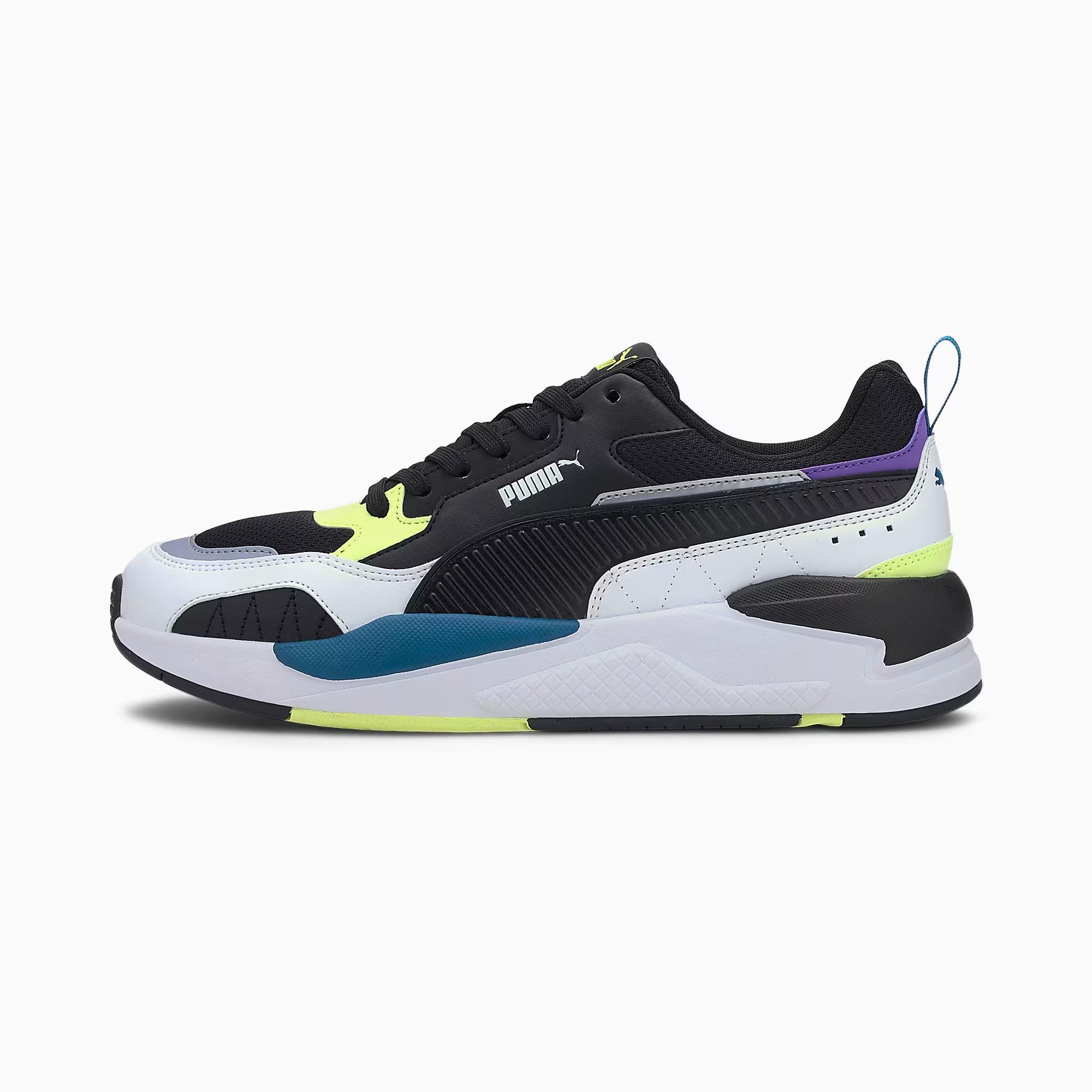 Puma X-Ray 2 Square Erkek Spor Ayakkabısı 373108