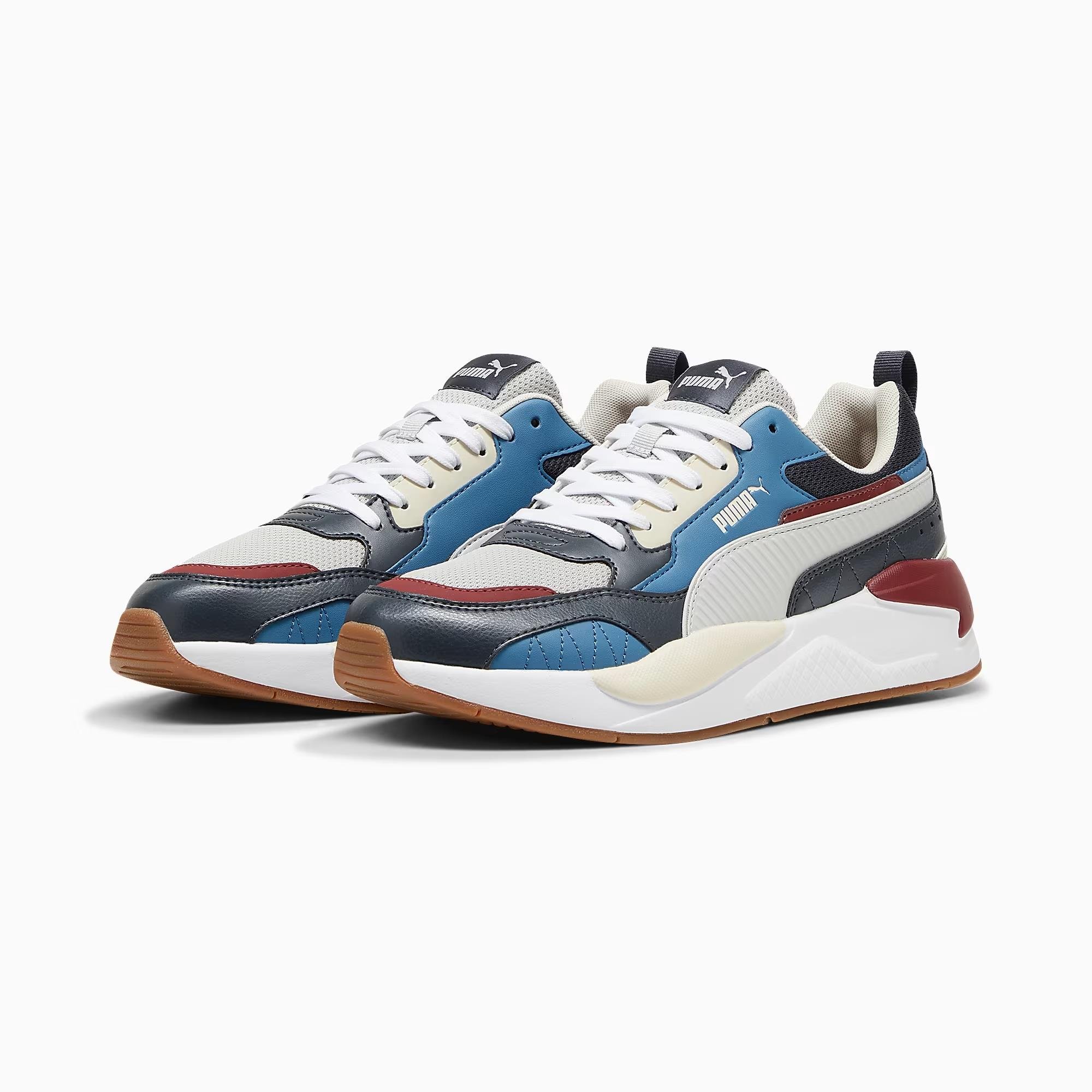 Puma X-Ray 2 Square Erkek Spor Ayakkabısı 373108