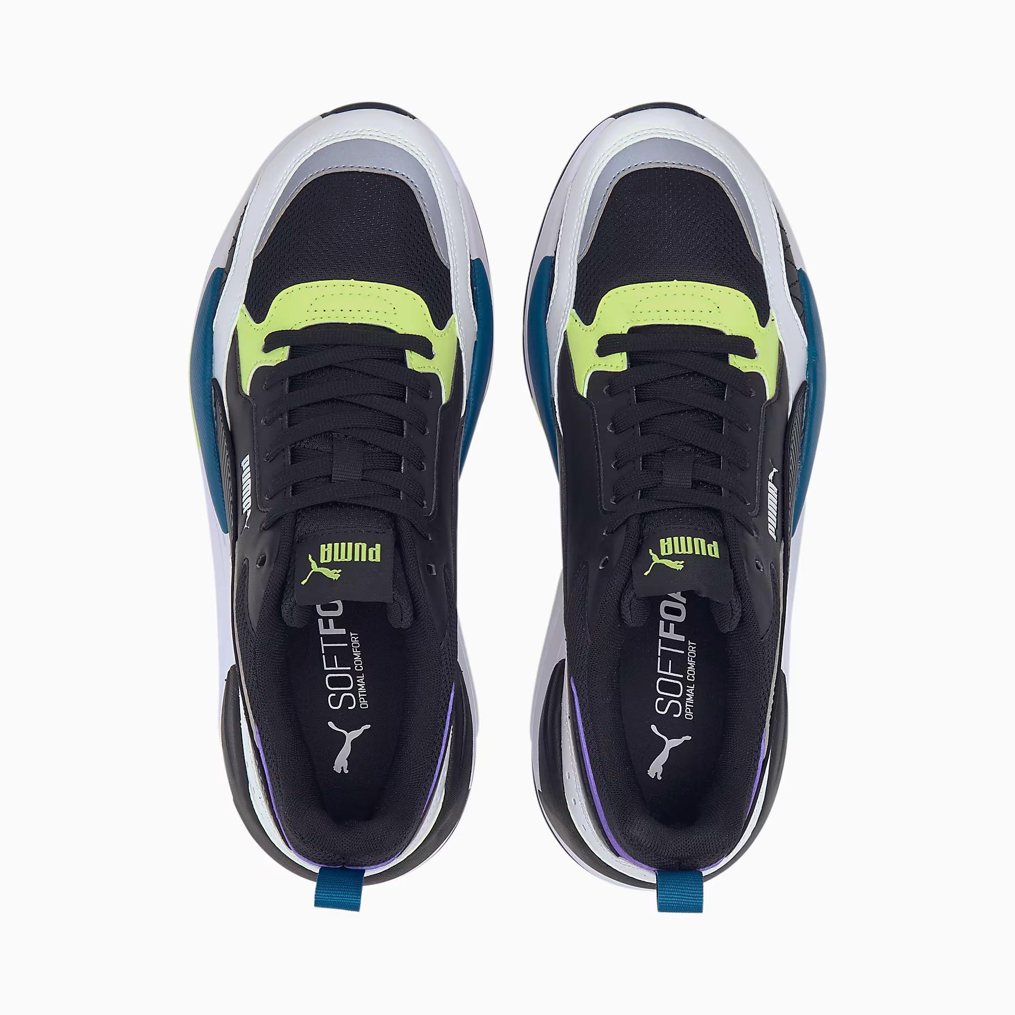 Puma X-Ray 2 Square Erkek Spor Ayakkabısı 373108