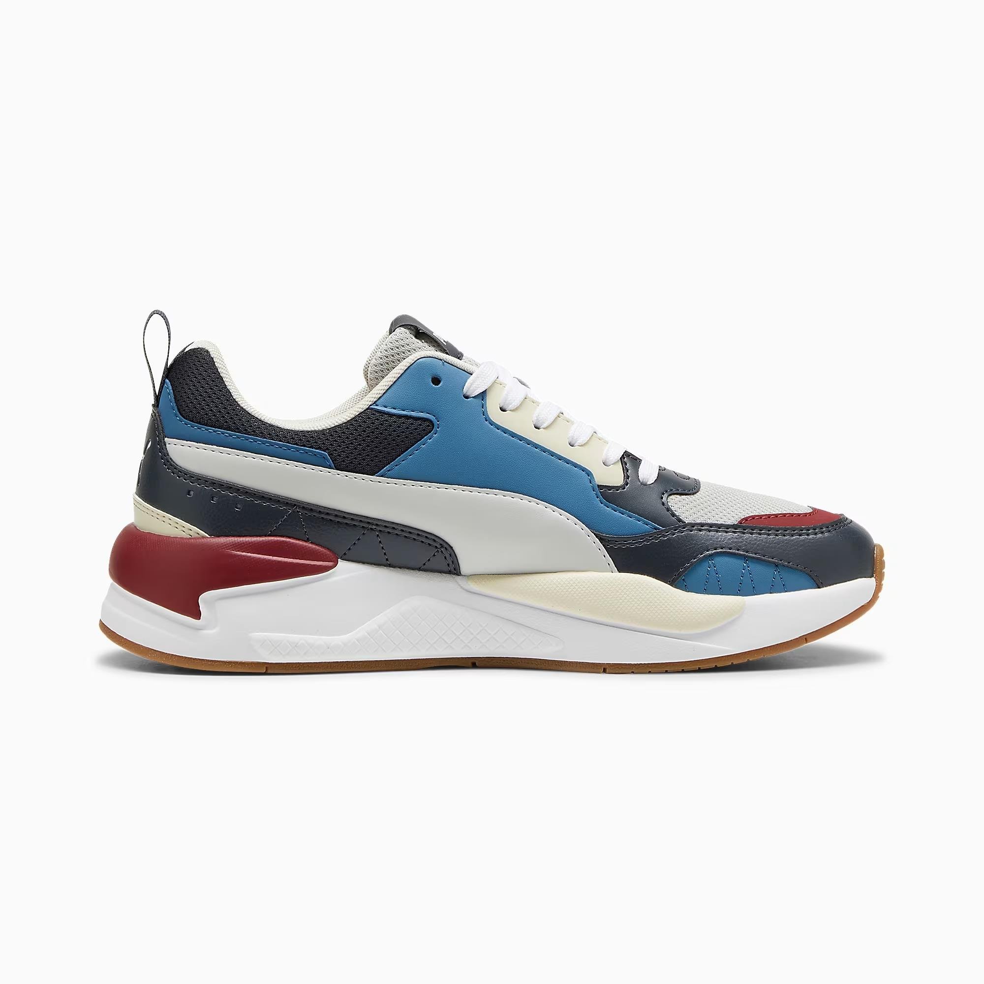 Puma X-Ray 2 Square Erkek Spor Ayakkabısı 373108