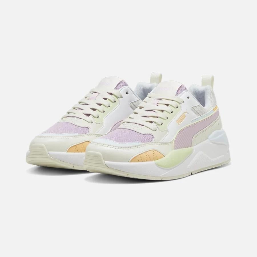 Puma X-Ray 2 Square Unisex Spor Ayakkabısı 373108