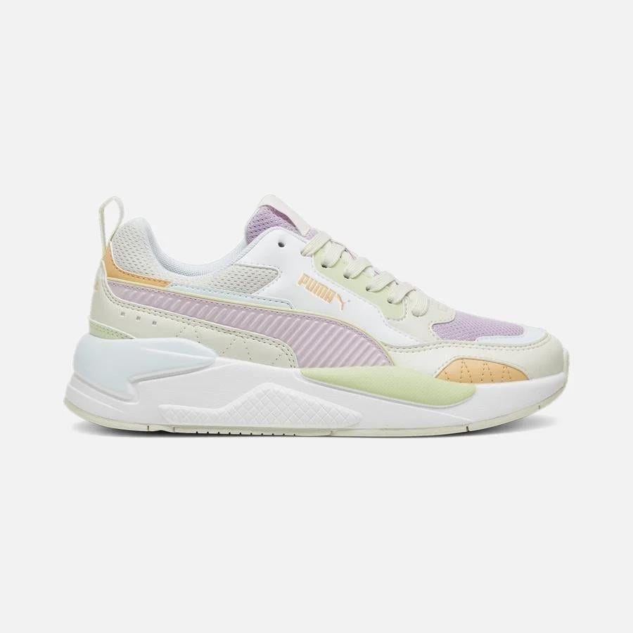 Puma X-Ray 2 Square Unisex Spor Ayakkabısı 373108
