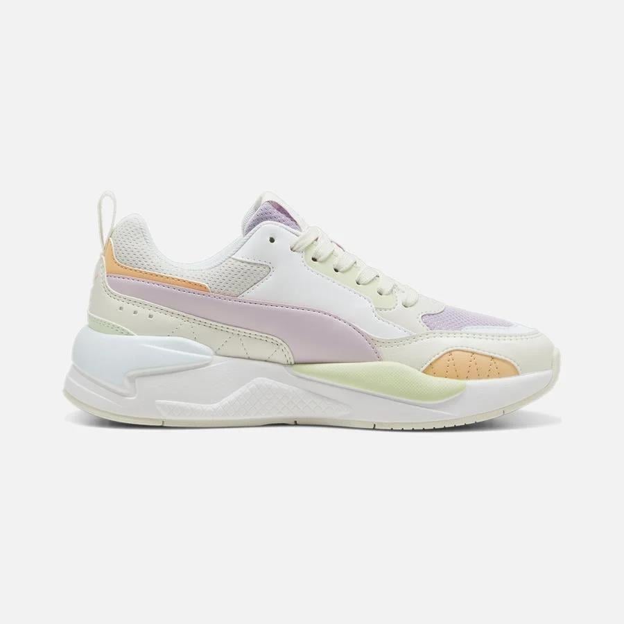 Puma X-Ray 2 Square Unisex Spor Ayakkabısı 373108
