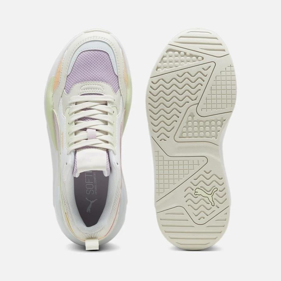 Puma X-Ray 2 Square Unisex Spor Ayakkabısı 373108