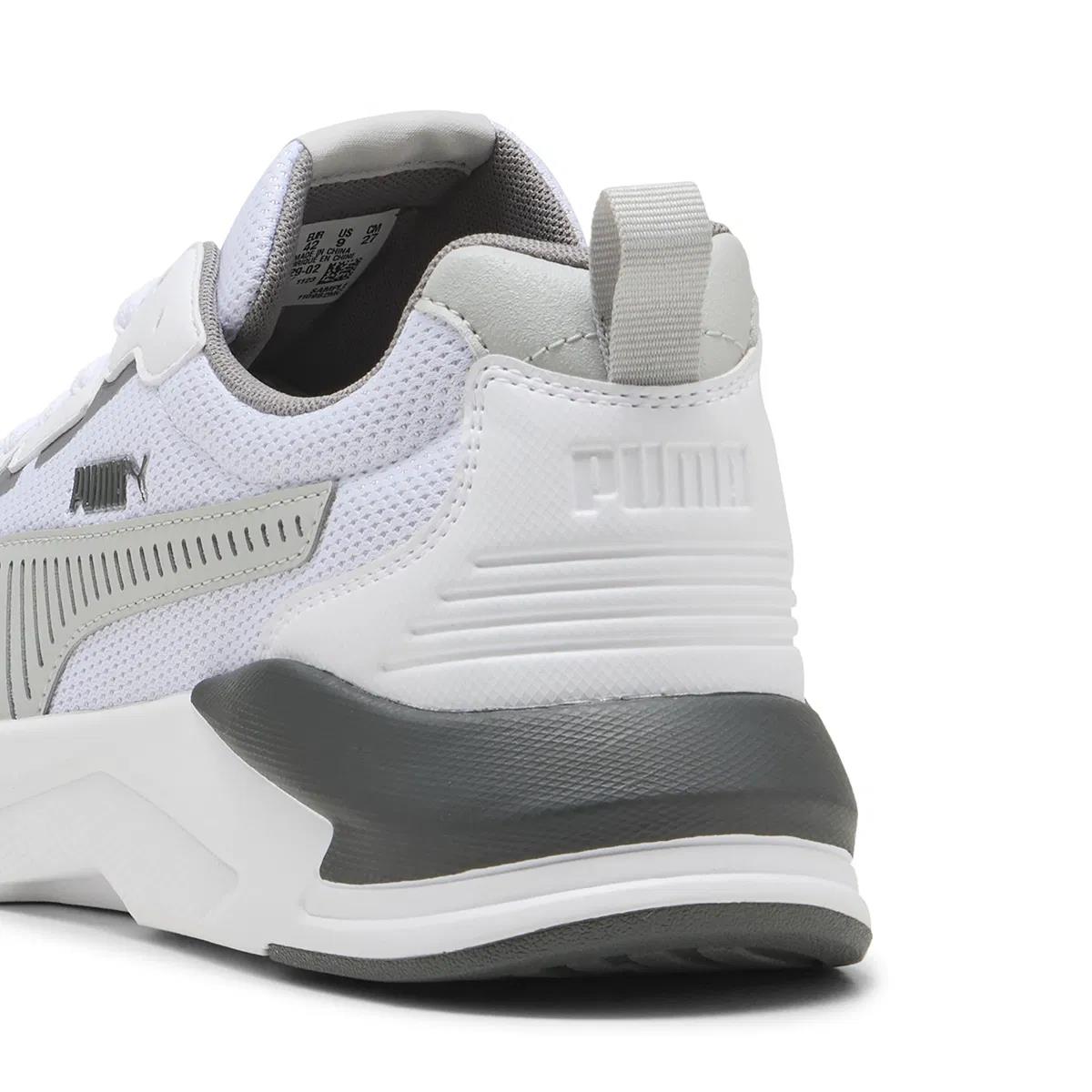 Puma X-Ray 3 Lt Unisex Spor Ayakkabısı 400229