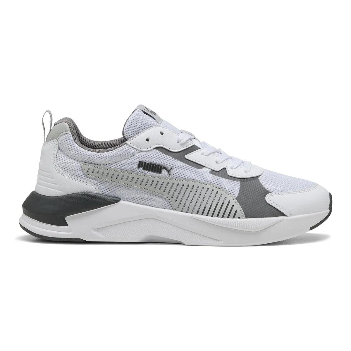 Puma X-Ray 3 Lt Unisex Spor Ayakkabısı 400229