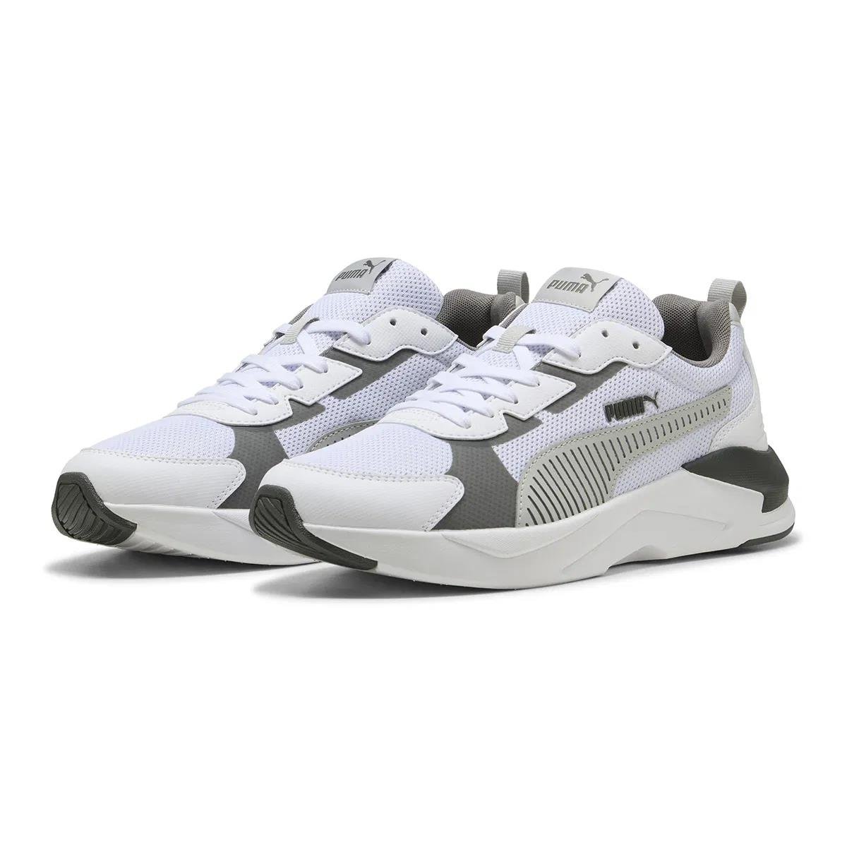 Puma X-Ray 3 Lt Unisex Spor Ayakkabısı 400229