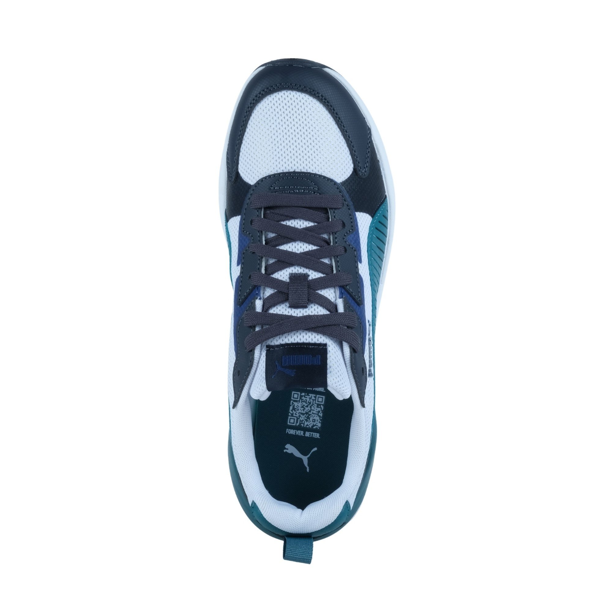 Puma X-Ray 3 LT Unisex Spor Ayakkabısı 400229