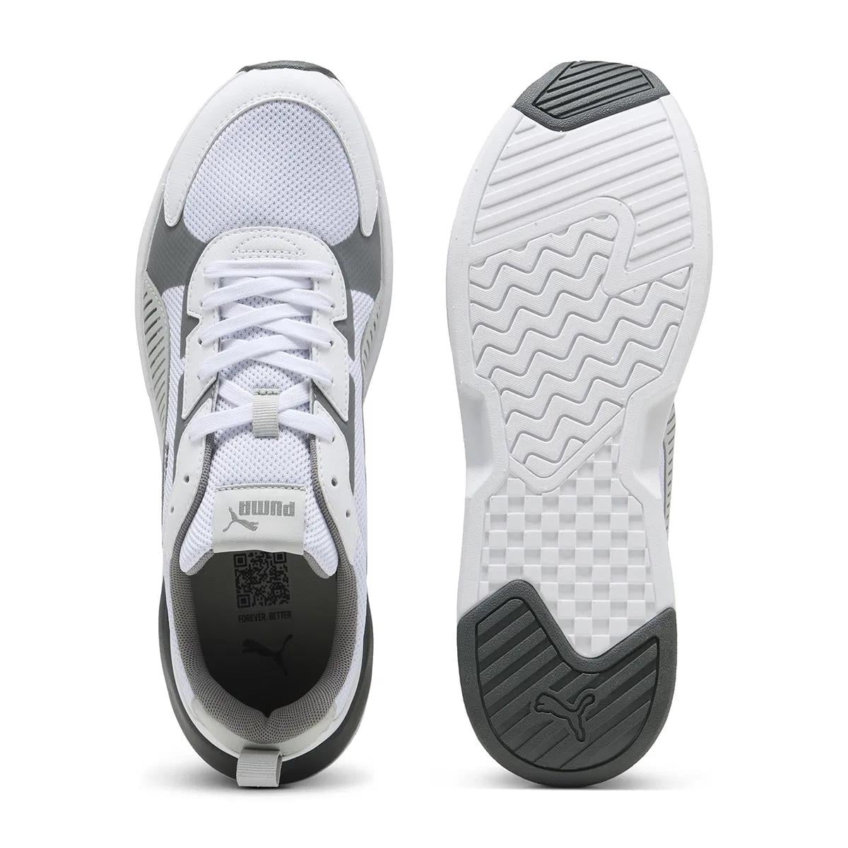 Puma X-Ray 3 Lt Unisex Spor Ayakkabısı 400229