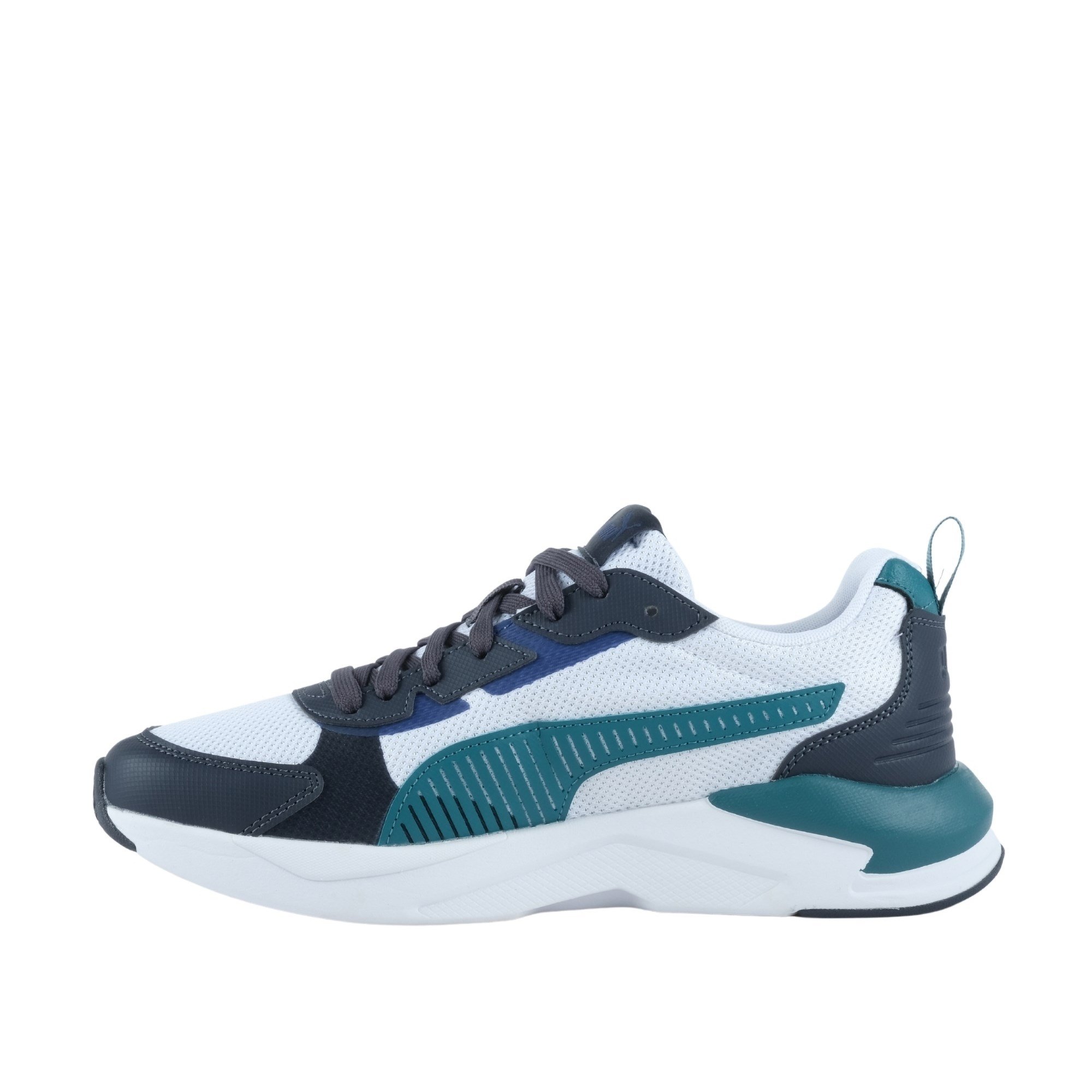 Puma X-Ray 3 LT Unisex Spor Ayakkabısı 400229