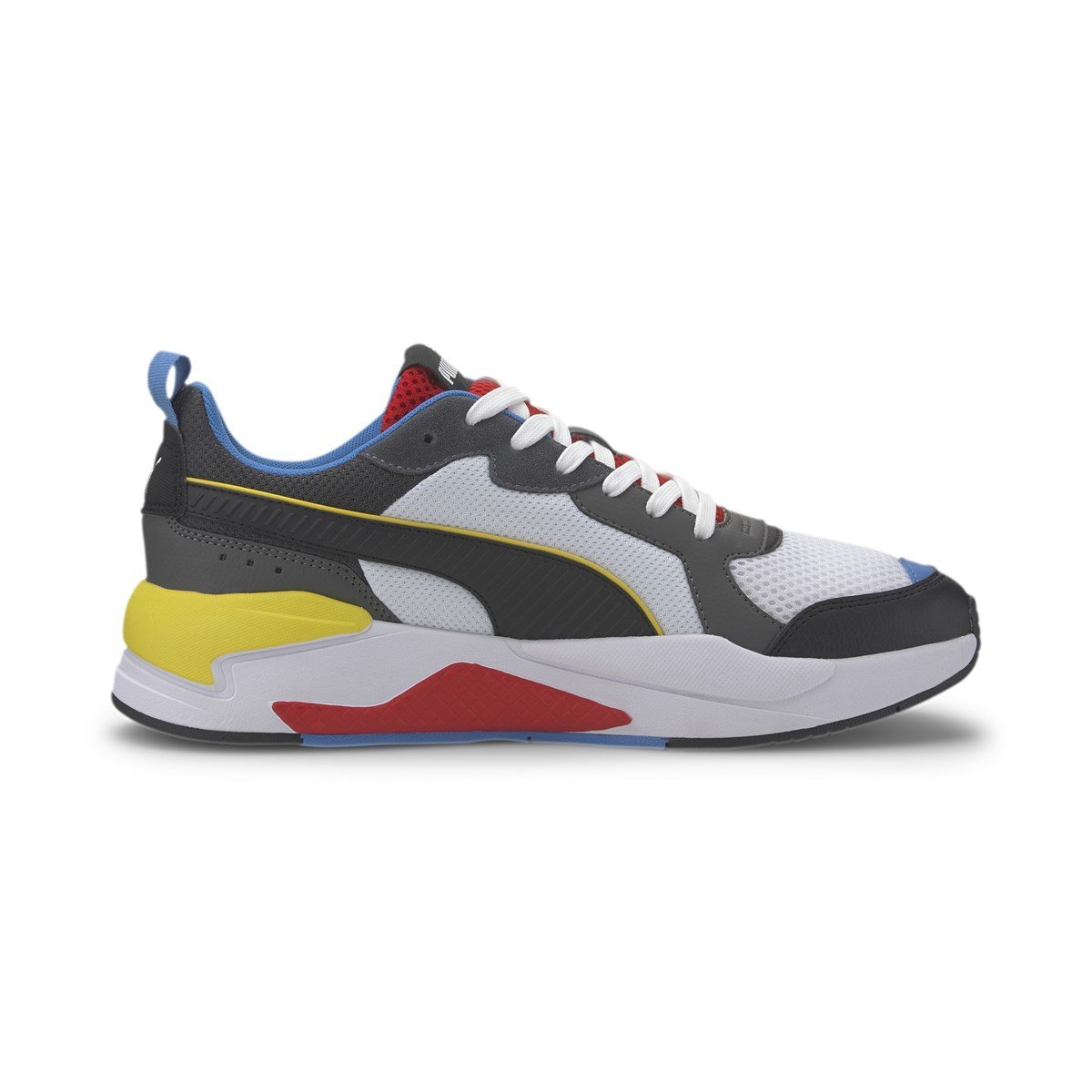 Puma X-Ray Erkek Spor Ayakkabısı