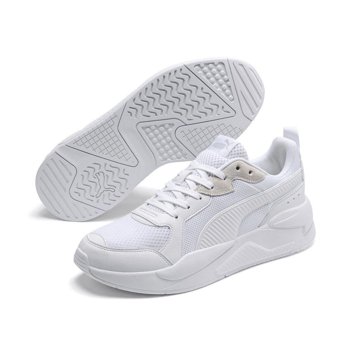 Puma X-Ray Erkek Spor Ayakkabısı