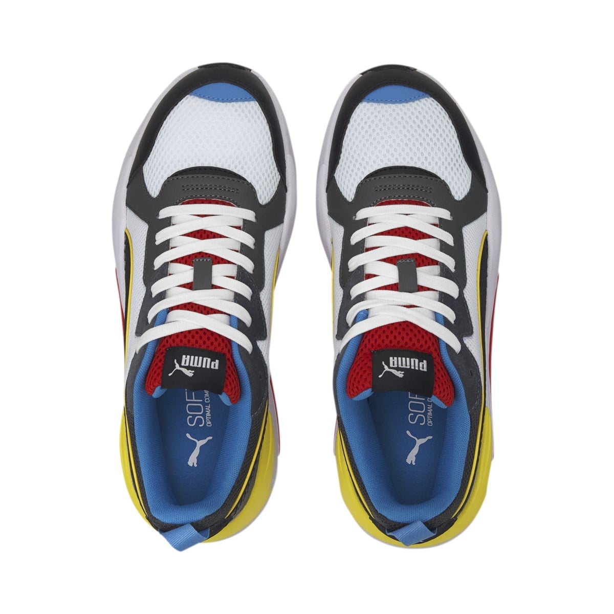 Puma X-Ray Erkek Spor Ayakkabısı