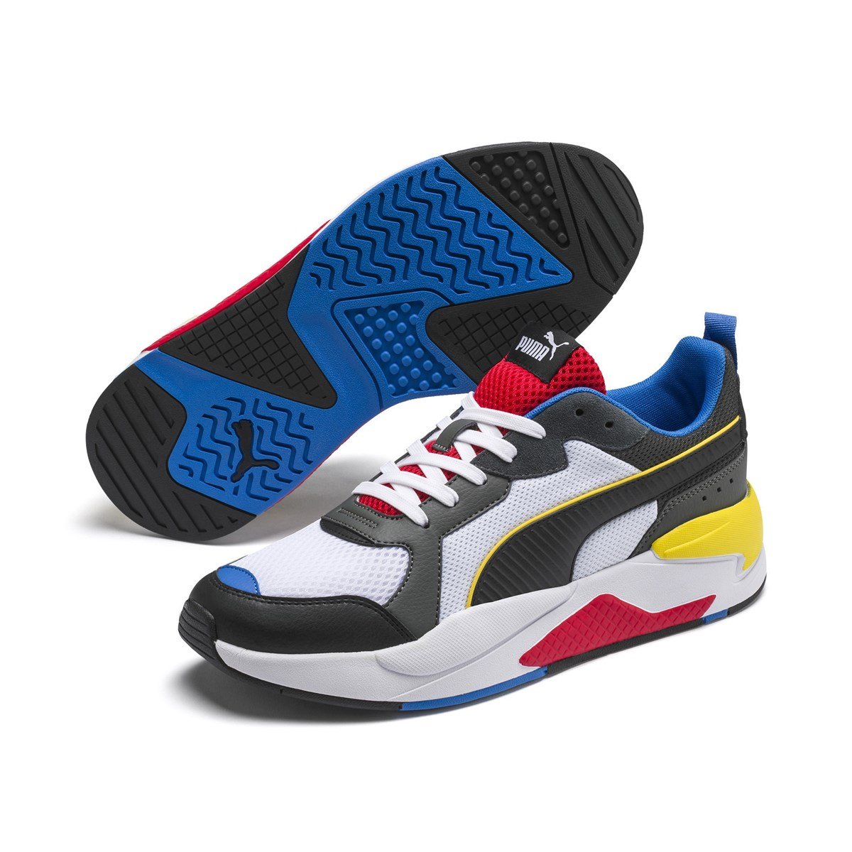 Puma X-Ray Erkek Spor Ayakkabısı