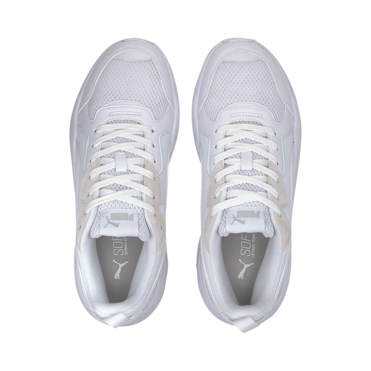 Puma X-Ray Erkek Spor Ayakkabısı