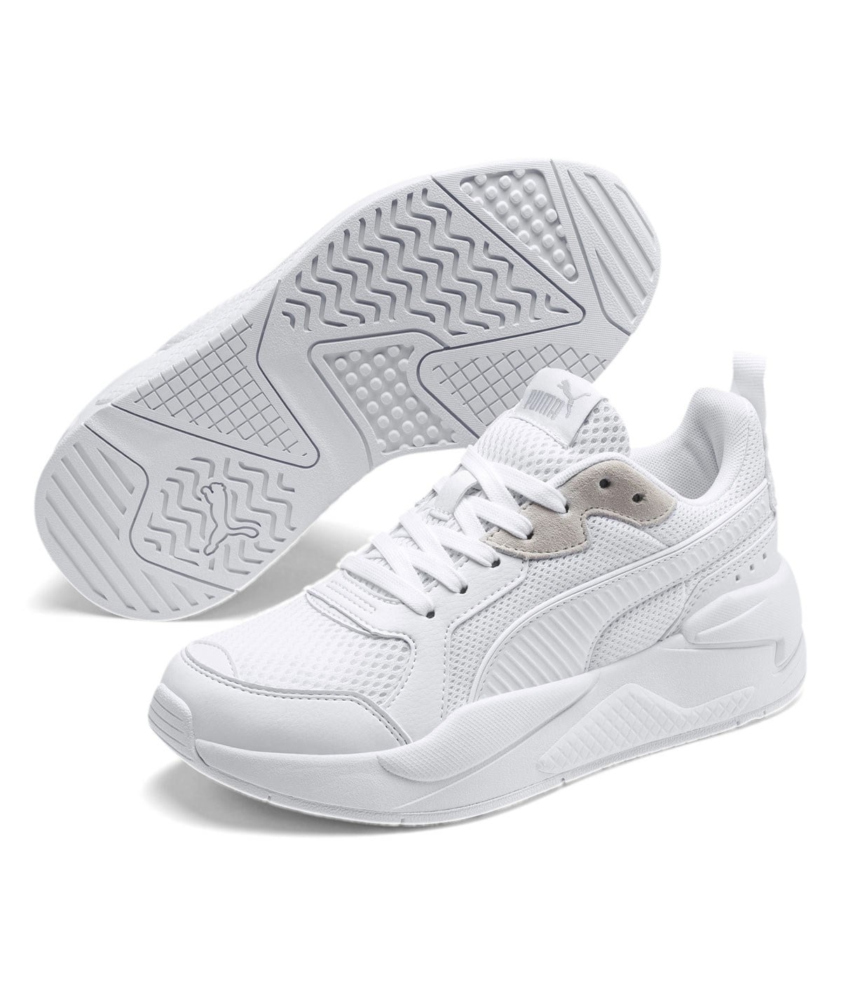 Puma X-Ray Jr Kadın Spor Ayakkabısı