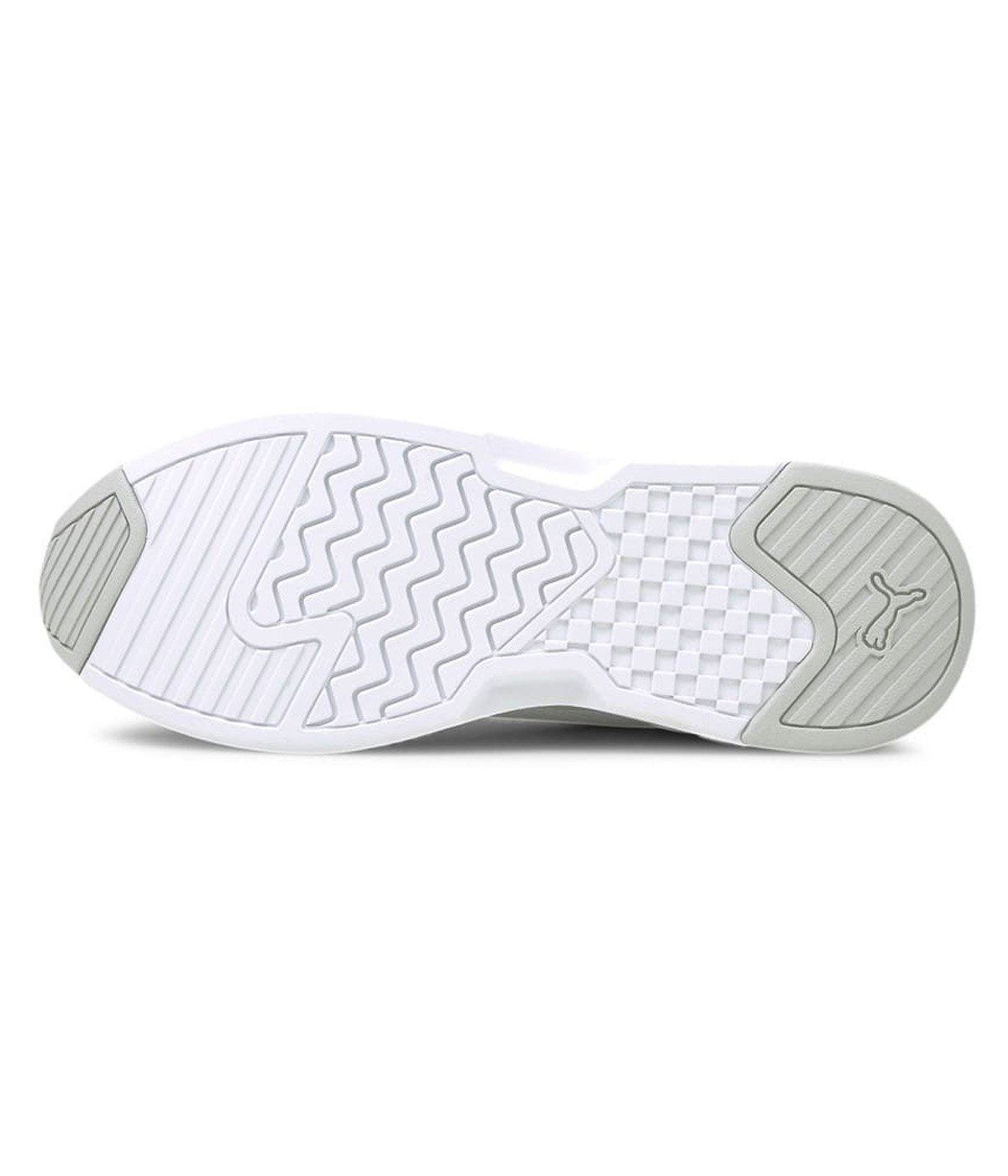 Puma X-Ray Lite Metallic Wmn S Puma White-Pum Kadın Spor Ayakkabısı