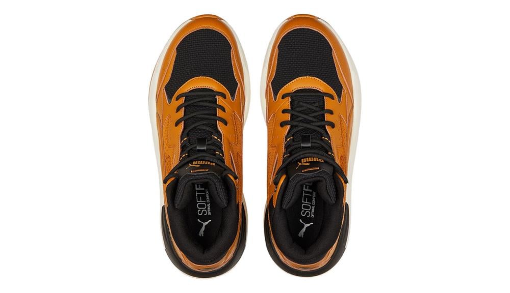 Puma X-Ray Speed Mid Wtr Erkek Spor Ayakkabısı
