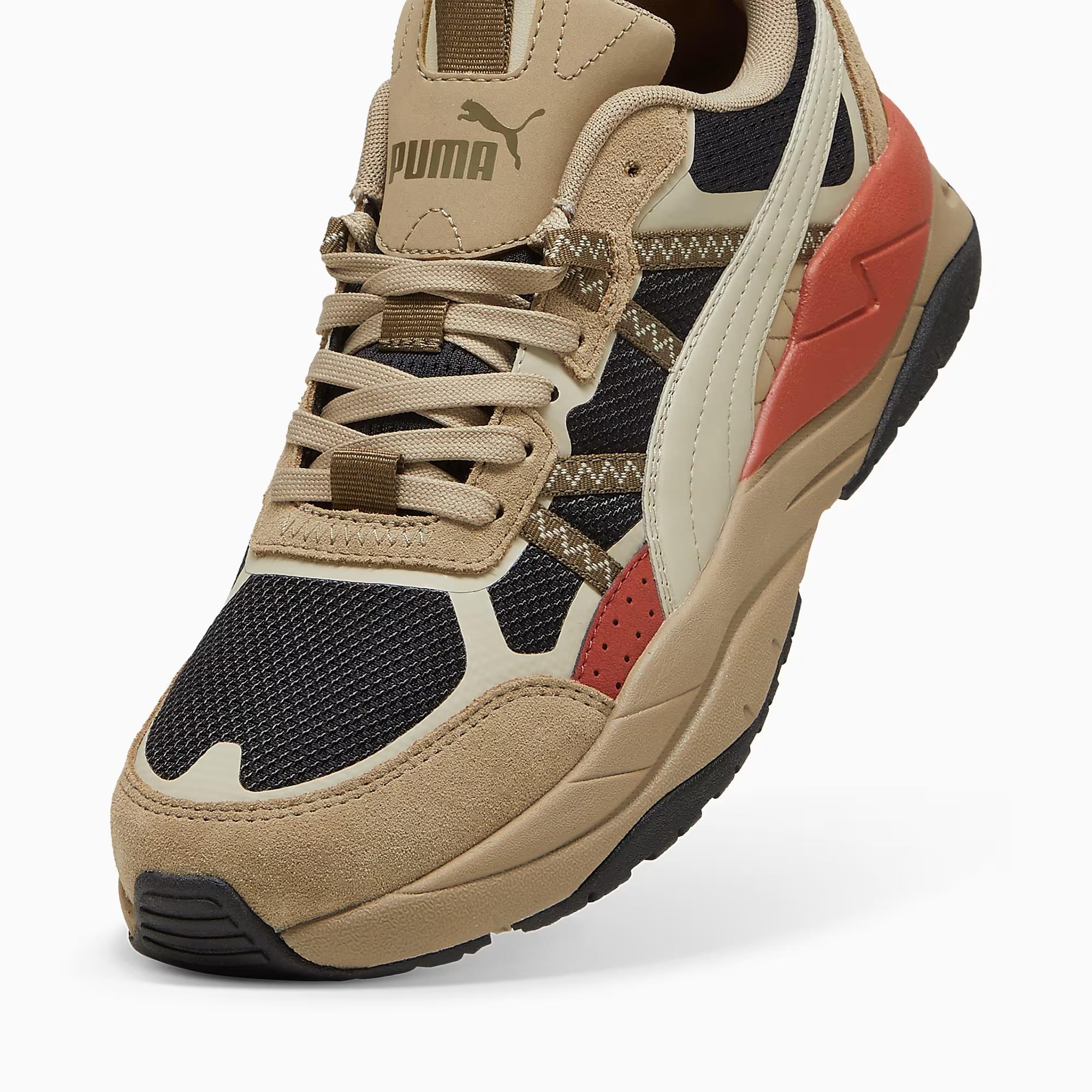 Puma X-Ray Tour Erkek Spor Ayakkabısı 392317