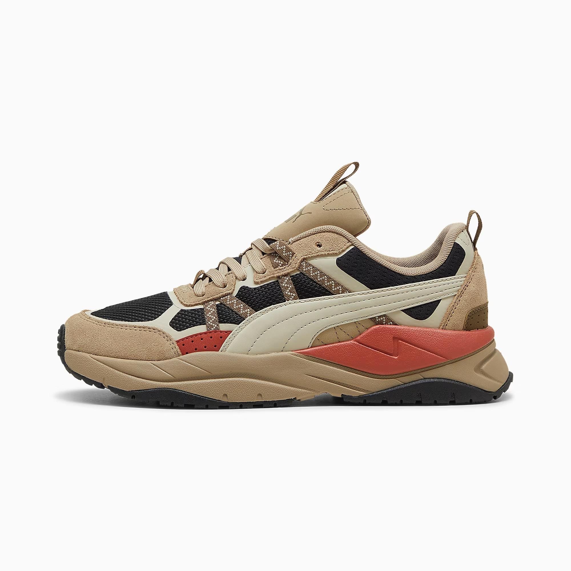 Puma X-Ray Tour Erkek Spor Ayakkabısı 392317