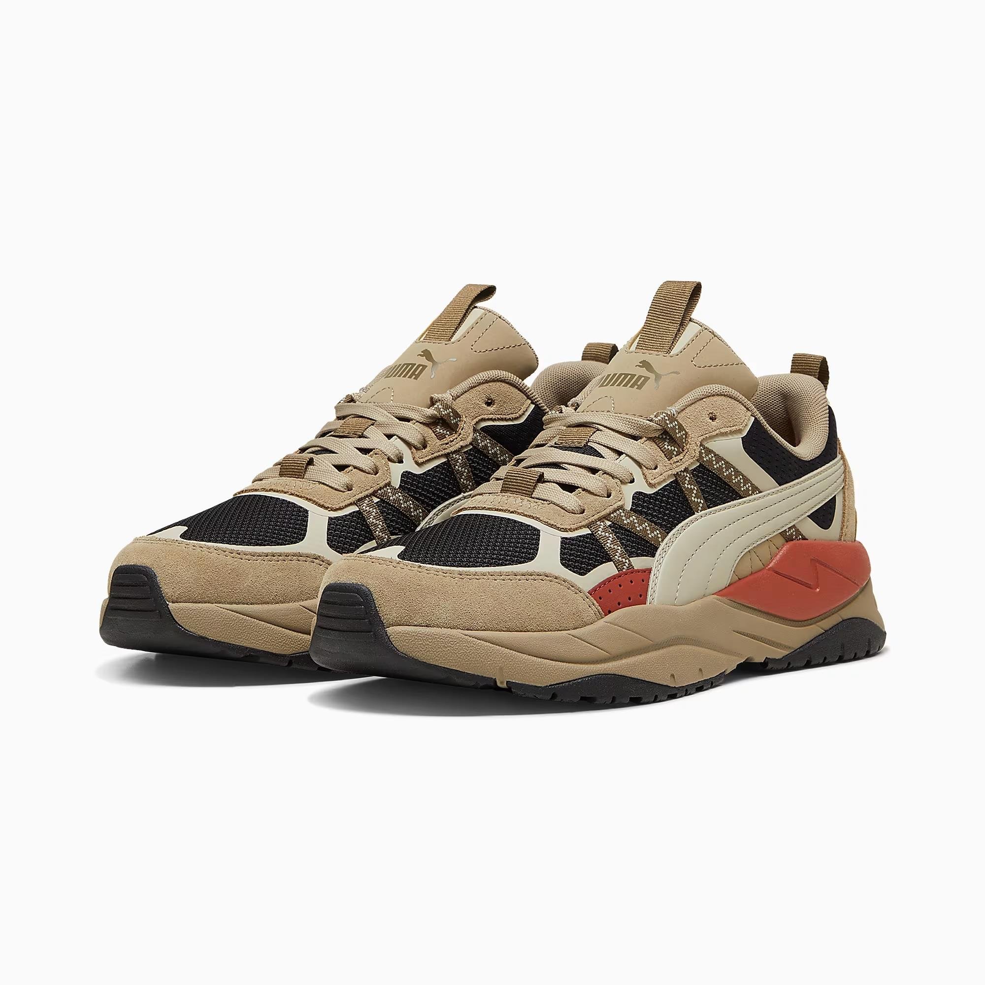 Puma X-Ray Tour Erkek Spor Ayakkabısı 392317
