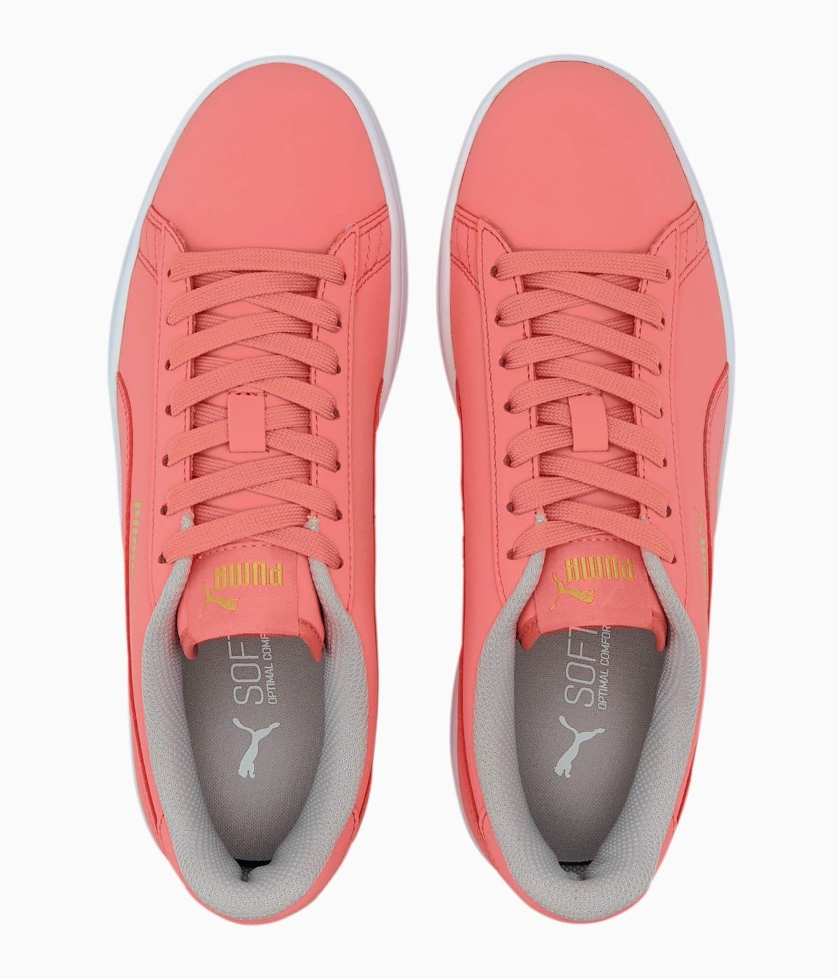 Pumasmash V2 Buck Kadın Spor Ayakkabısı