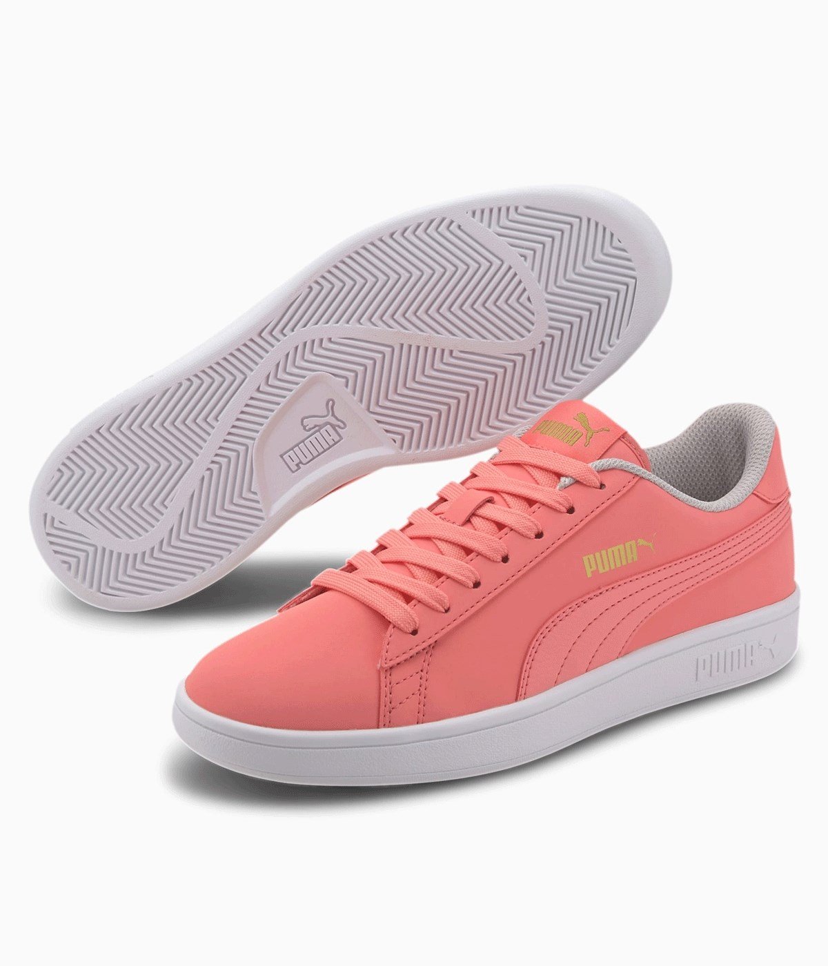 Pumasmash V2 Buck Kadın Spor Ayakkabısı