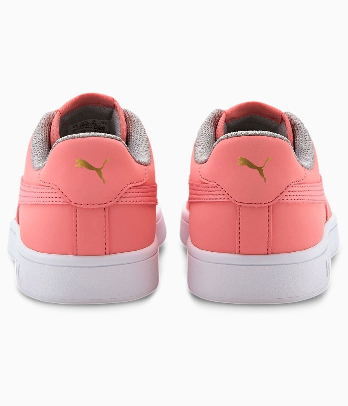 Pumasmash V2 Buck Kadın Spor Ayakkabısı