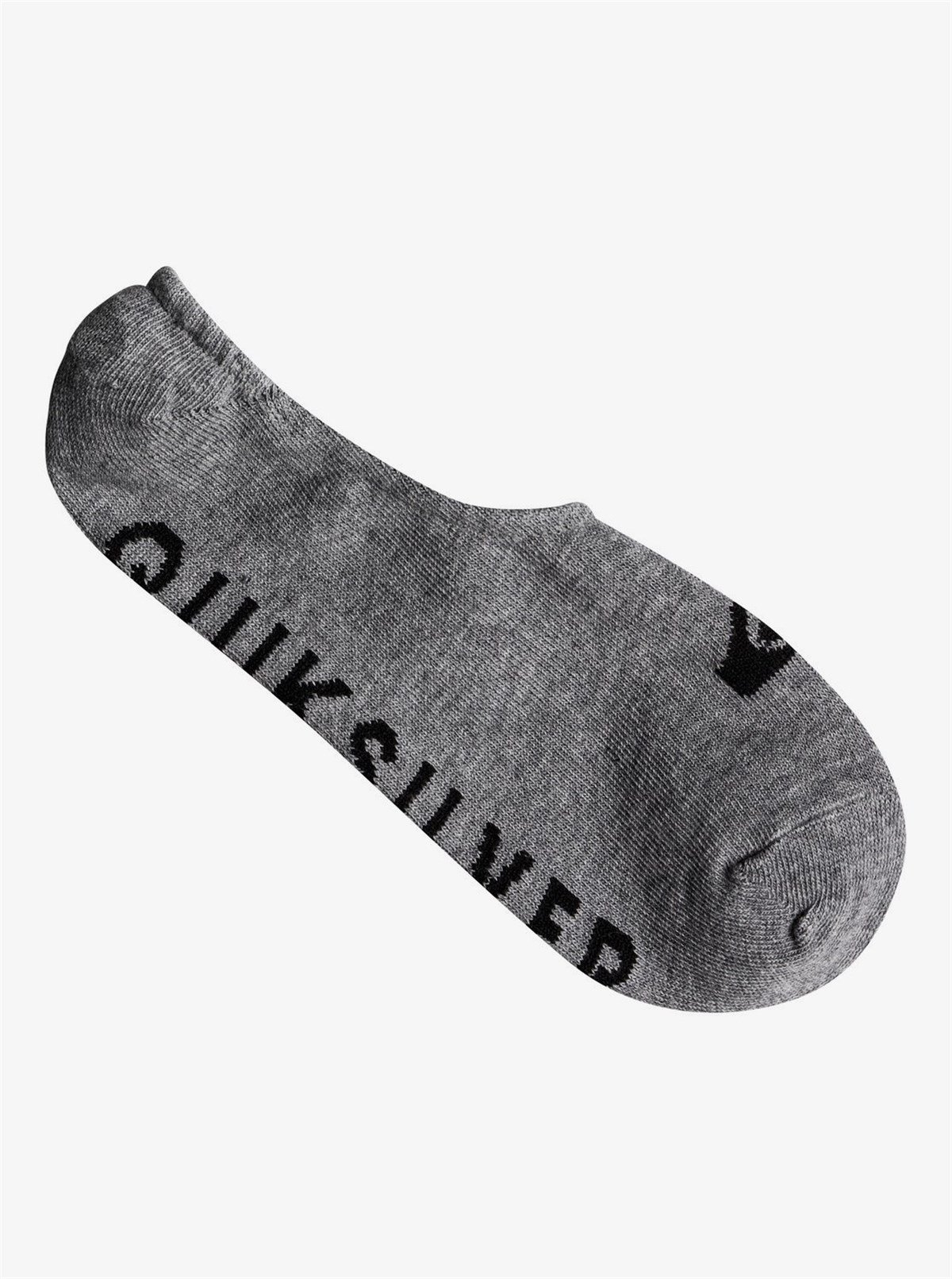 Quiksilver 3 Lıner Pack Unisex Çorap