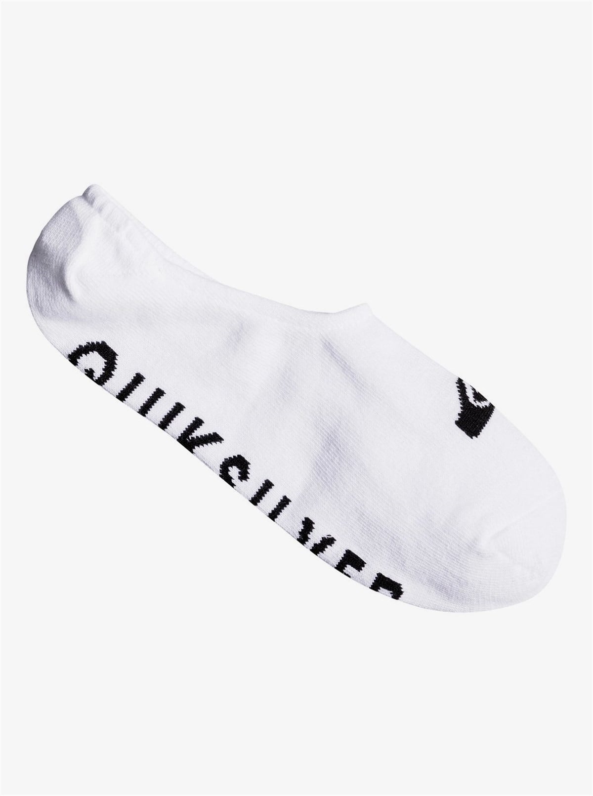 Quiksilver 3 Lıner Pack Unisex Çorap