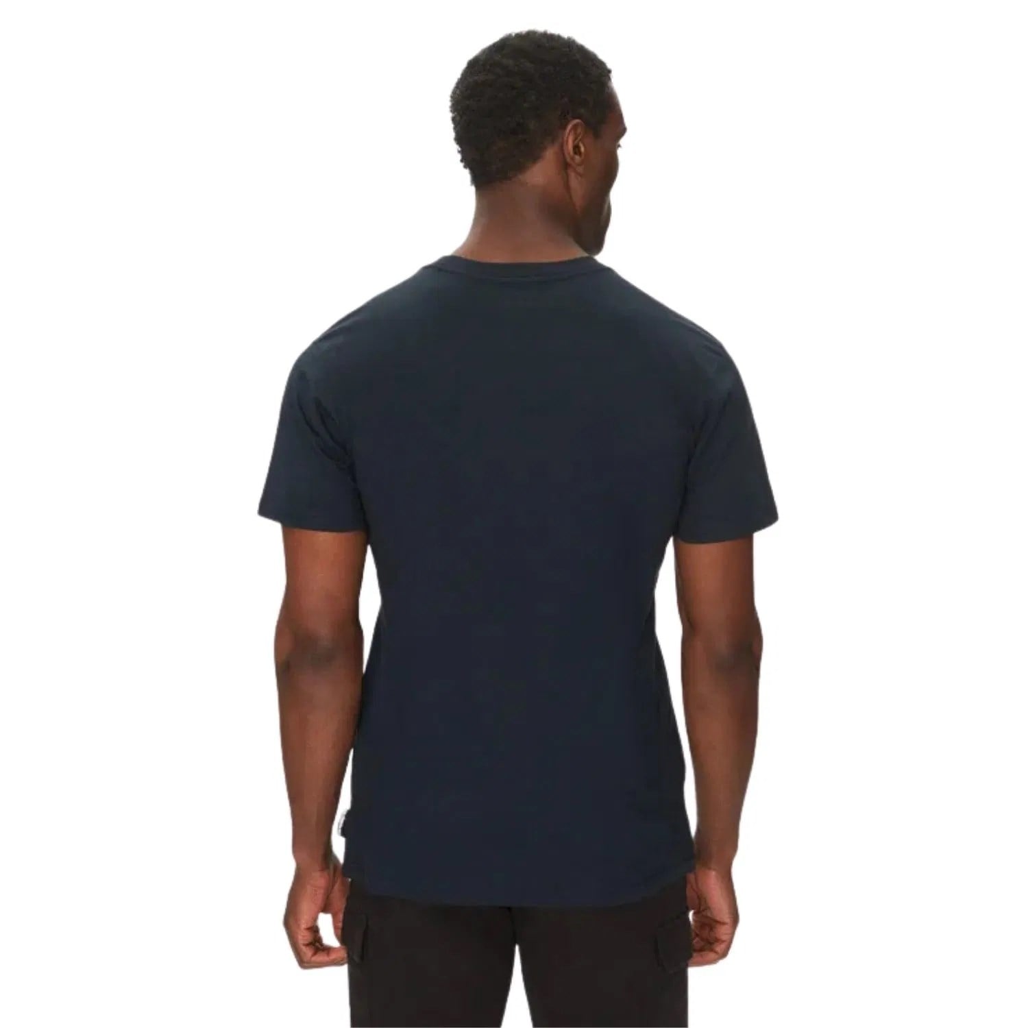 Quiksilver Basicscreenssym Erkek Tişört EQYZT07711